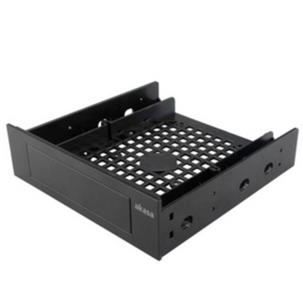 Akasa Festplatten-Einbaurahmen Einbaurahmen AK-HDA-05