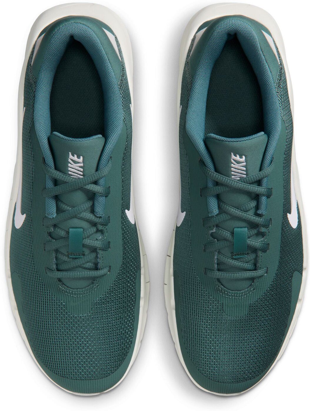 Nike NIKE FLEX TRAIN BRIGHT SPRUCE/LT CRIMSON-VALER Trainingsschuh