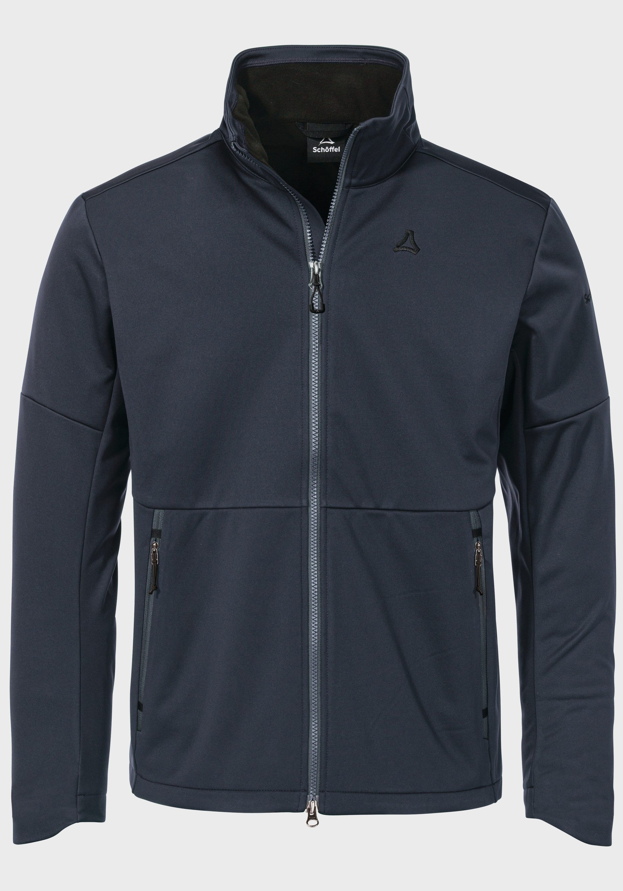 Schöffel Outdoorjacke Hiking Softshell Jk Style Fracon MNS günstig online kaufen