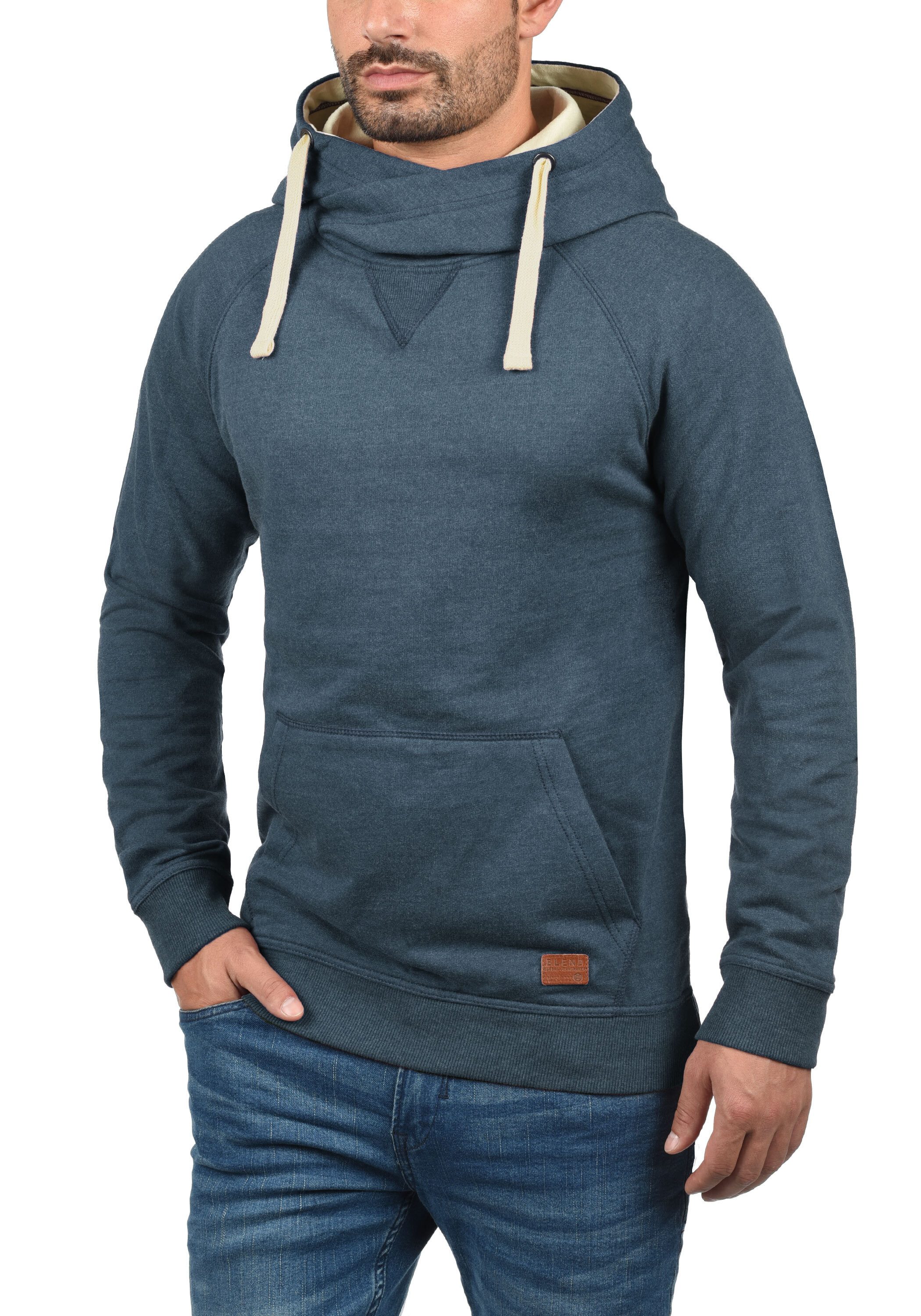 Ensign blue