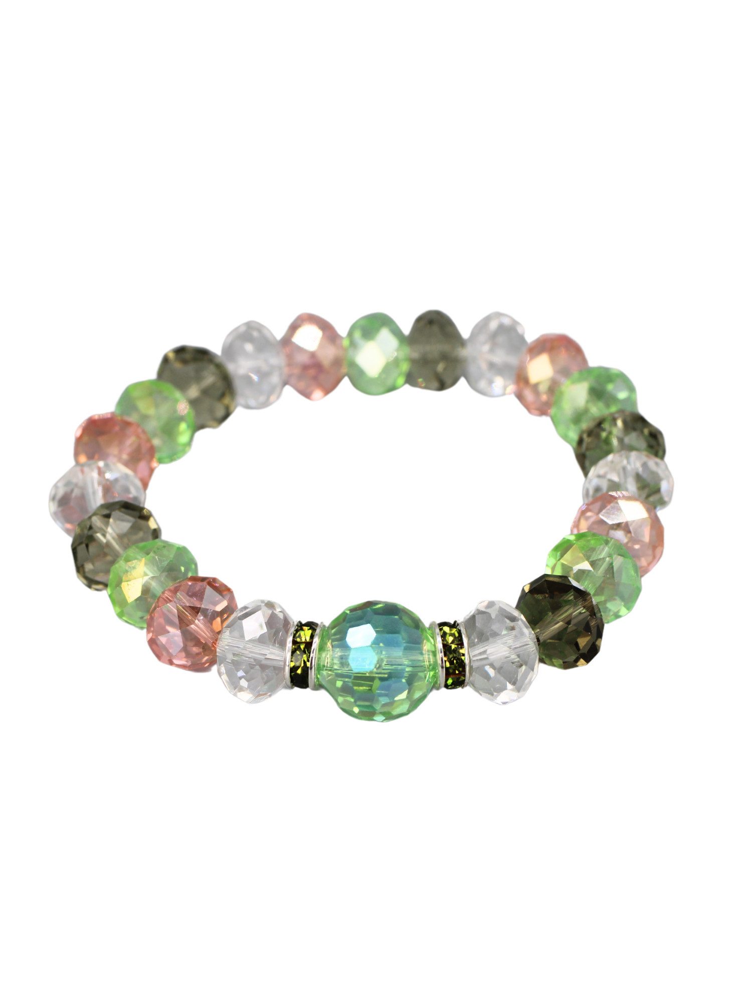 Adel Accessoires Armband Elegantes Damenarmband aus günstig online kaufen