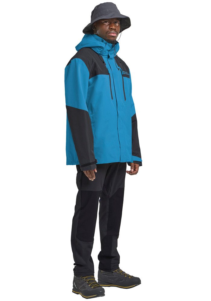 Jack Wolfskin Funktionsjacke JASPER 2L JKT M