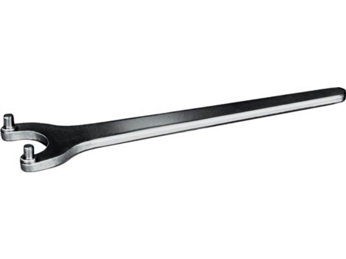 AMF Muttern AMF 44685 Zweilochmutterndreher DIN 3116 A für Bohrungen D. 5 mm für