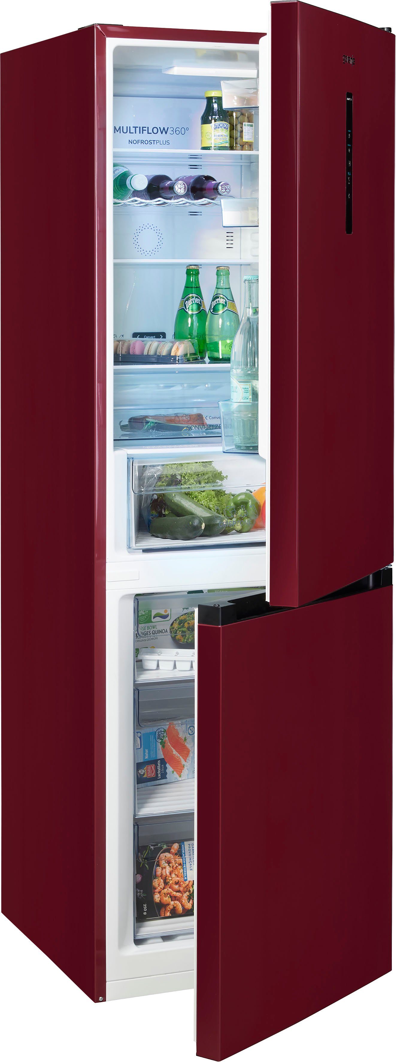 Hanseatic Retro-Kühlschränke online kaufen