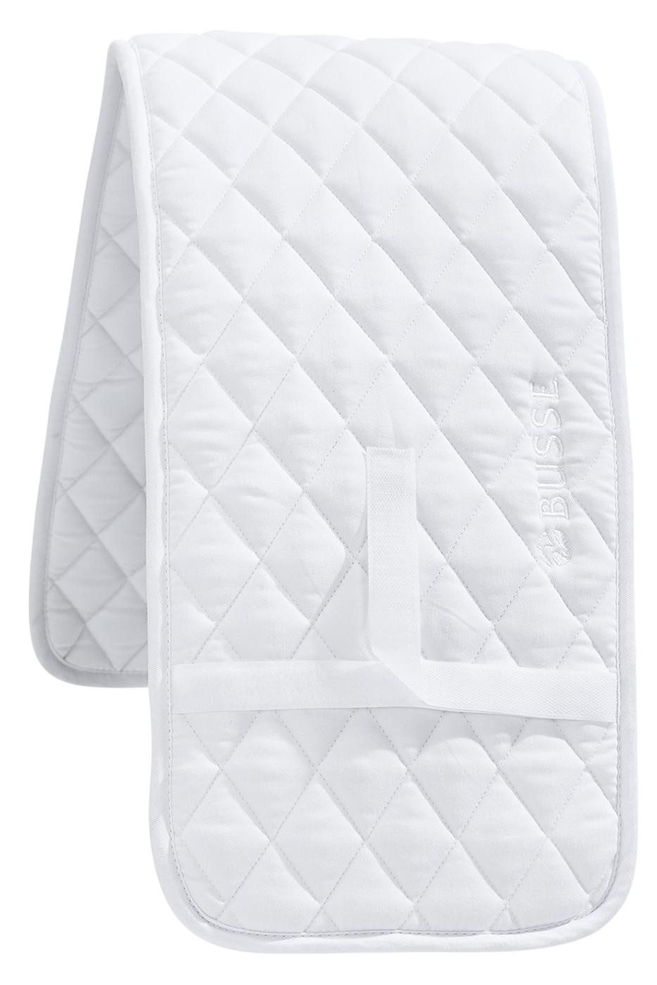 BUSSE Sattelgurte Busse Longiergurt-Unterlage COLOUR