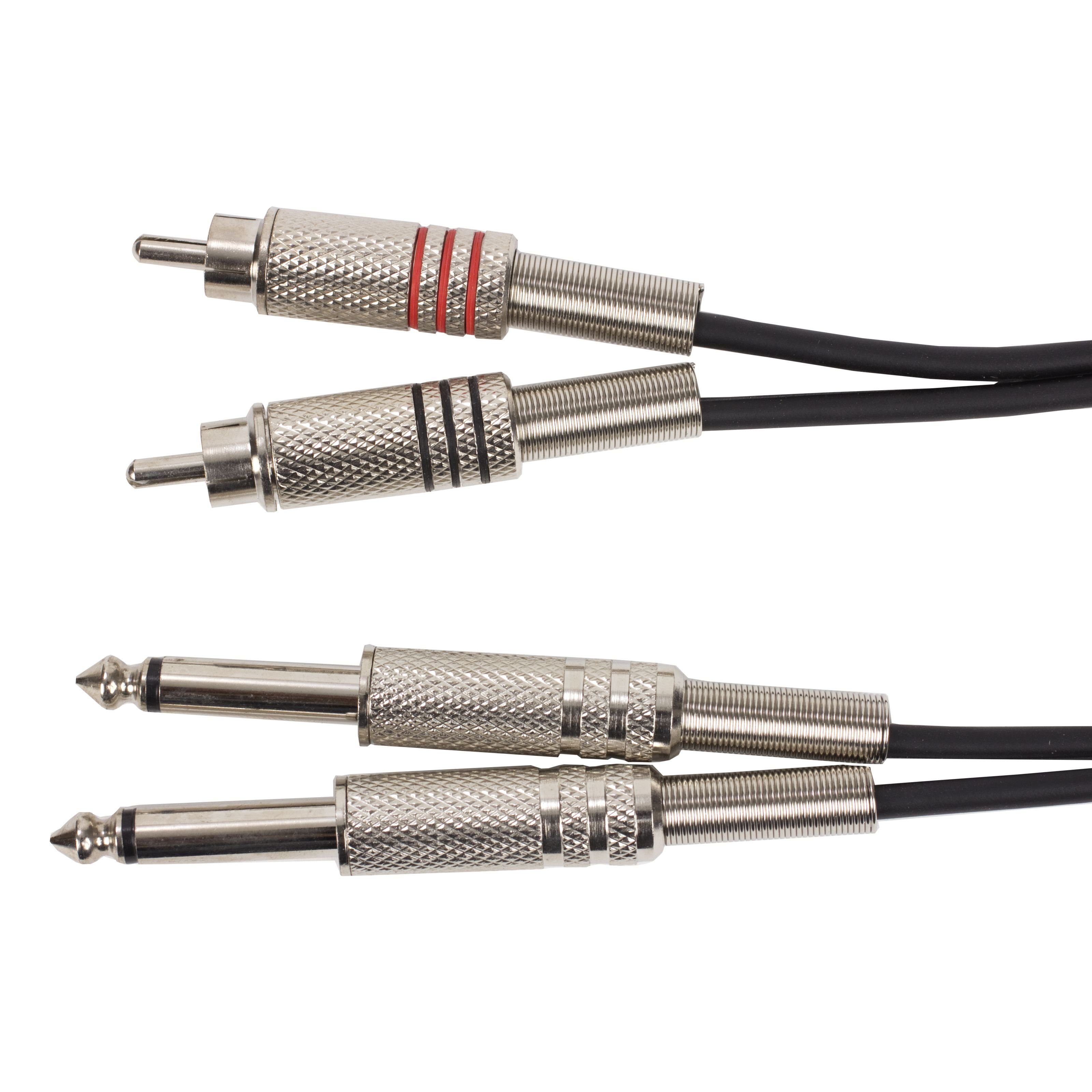 Audio-Kabel