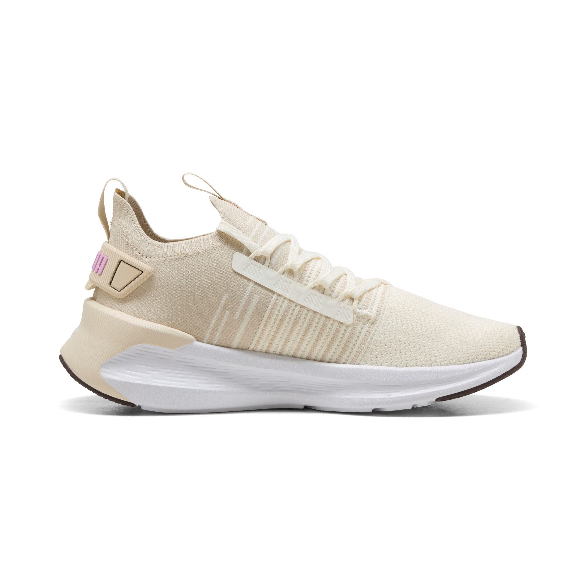 PUMA SOFTRIDE SYMMETRY FUZION WNS Laufschuh für dynamische Laufeinheiten, aus Funktions-Mesh, atmungsaktiv