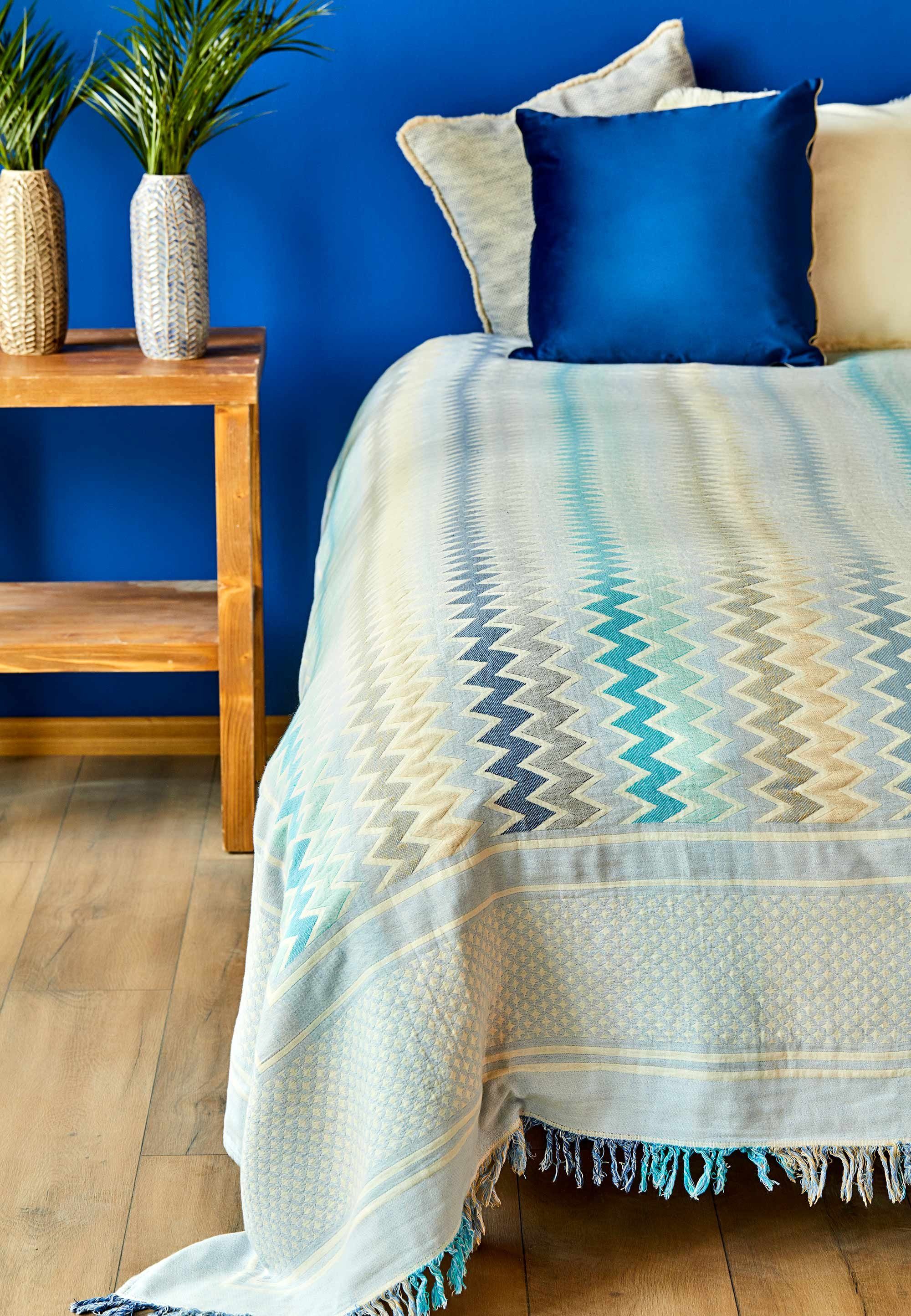 Bella-Maison Tagesdecken und Bettüberwürfe online kaufen |  Möbel-Suchmaschine | Ladendirekt
