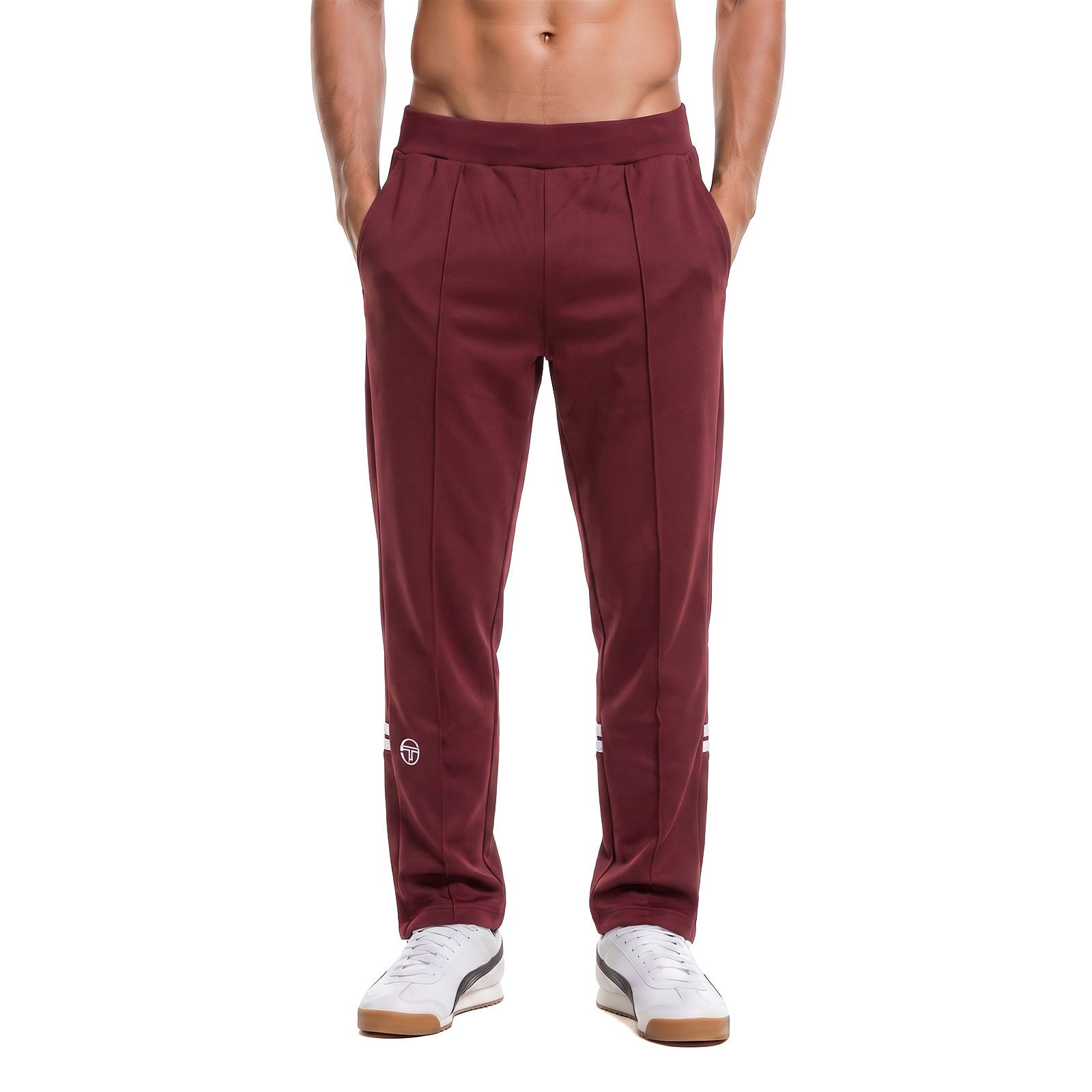 Sergio Tacchini Jogginghose Hose Sergio Tacchini Orion