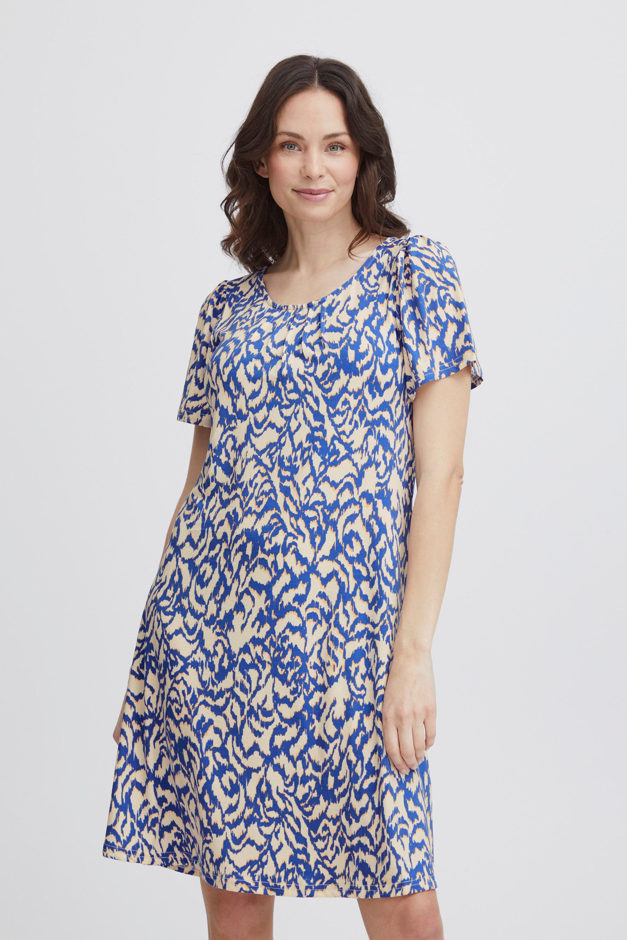 Jerseykleid FRSeen