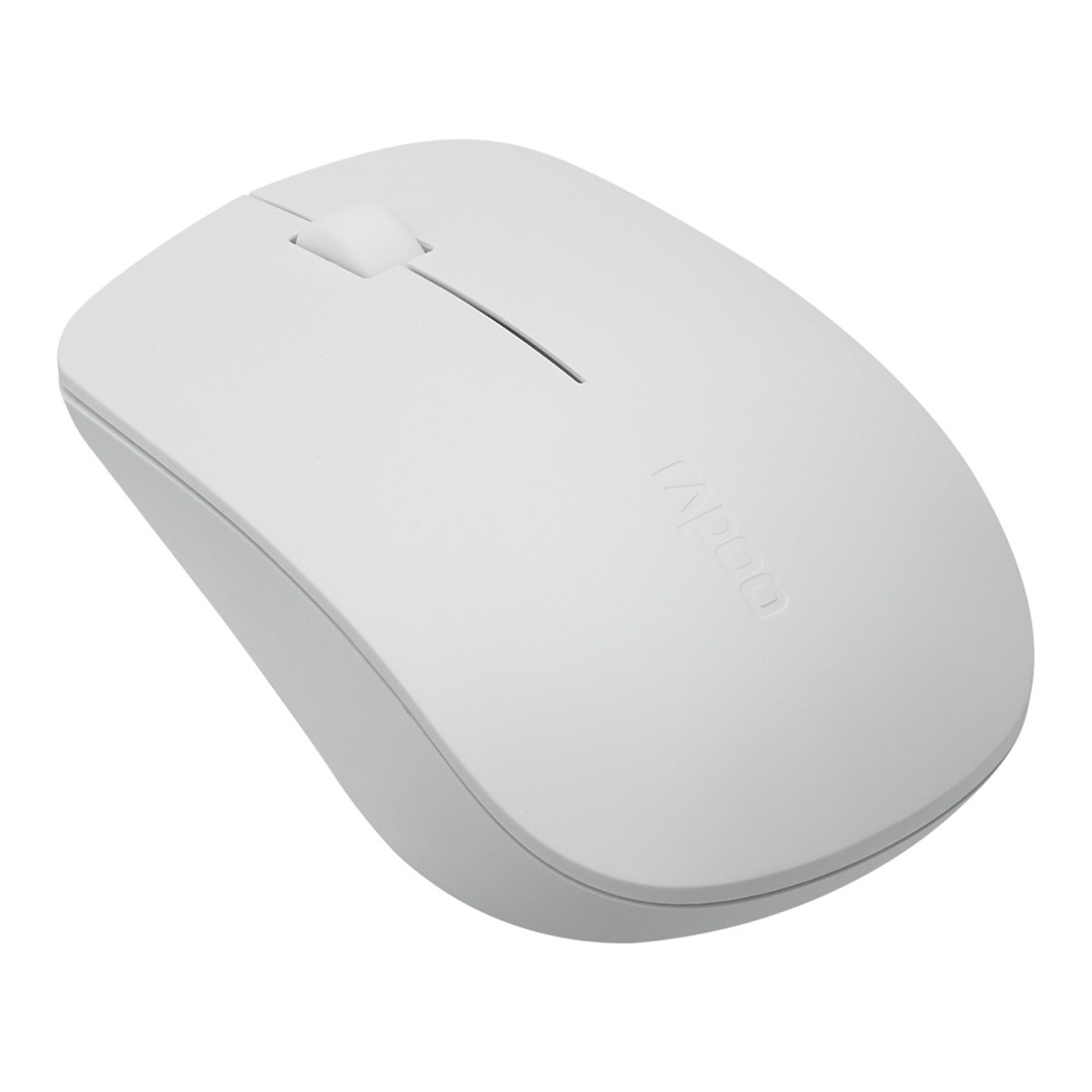 Rapoo M20 Plus, kabellos Maus