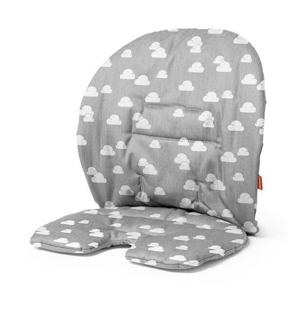 Stokke Hochstuhl Grey Clouds