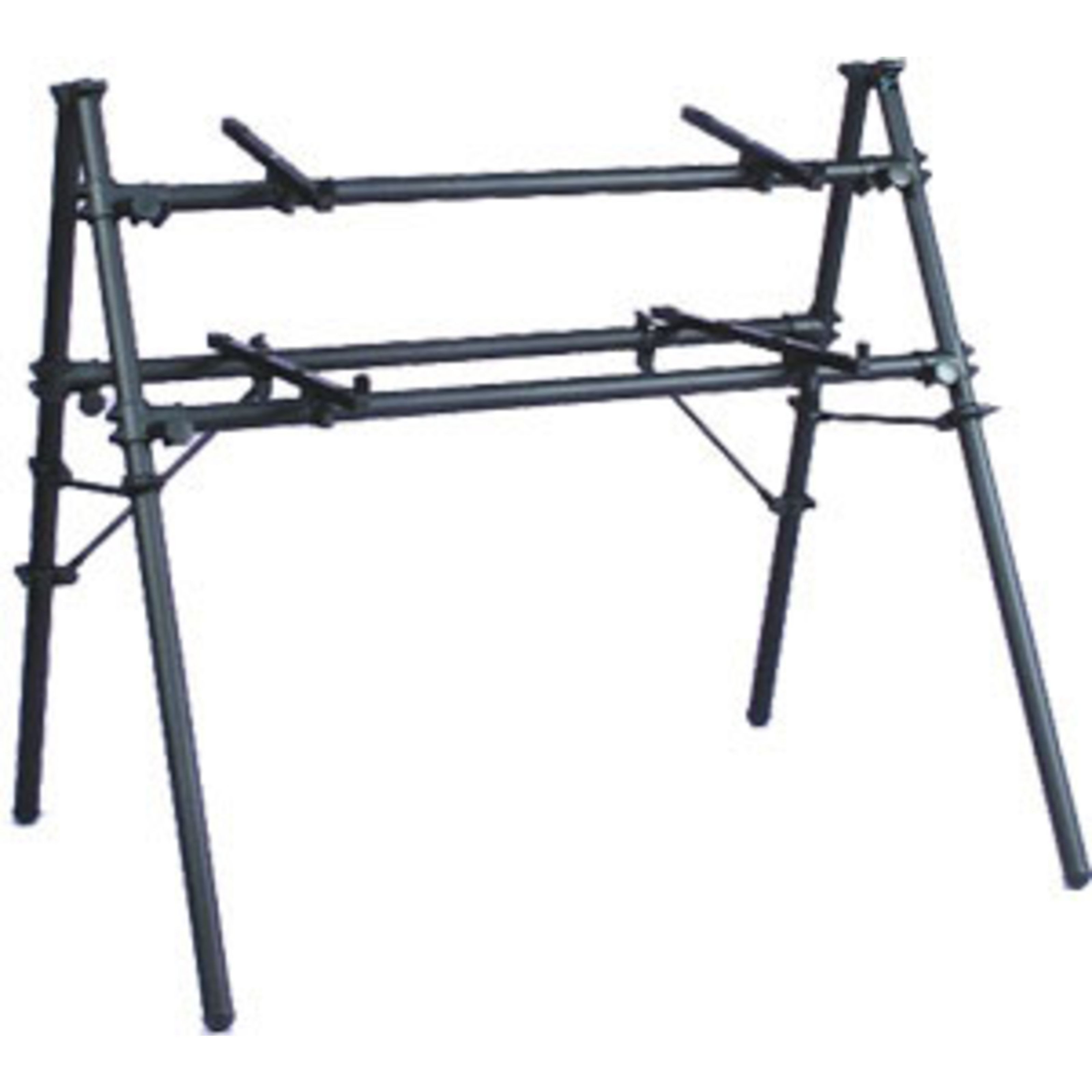 Jaspers Keyboardständer, (Stative für Tasteninstrumente, Keyboardständer), 2V-150B - Keyboardständer