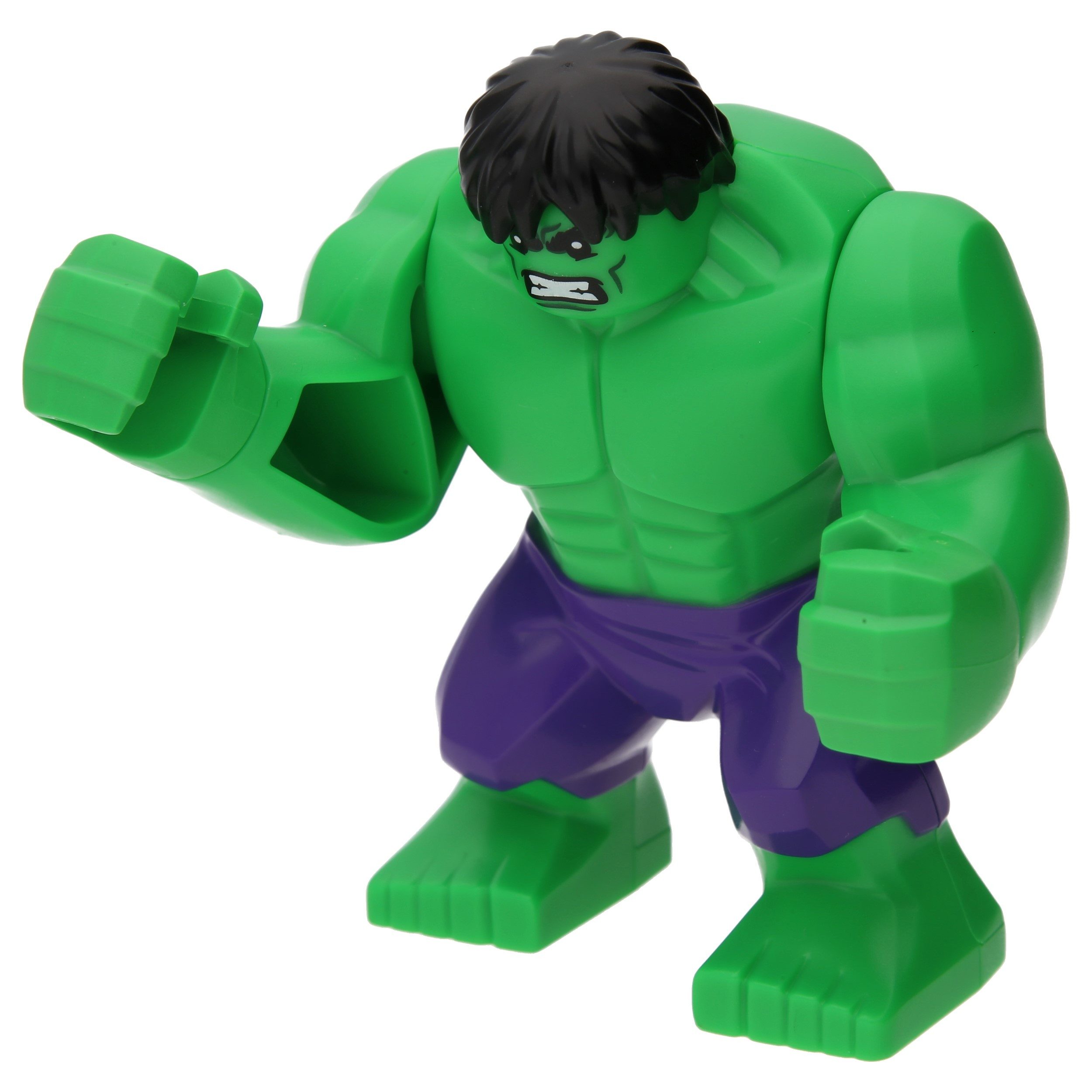 LEGO® LEGO Marvel: Hulk Spielbausteine