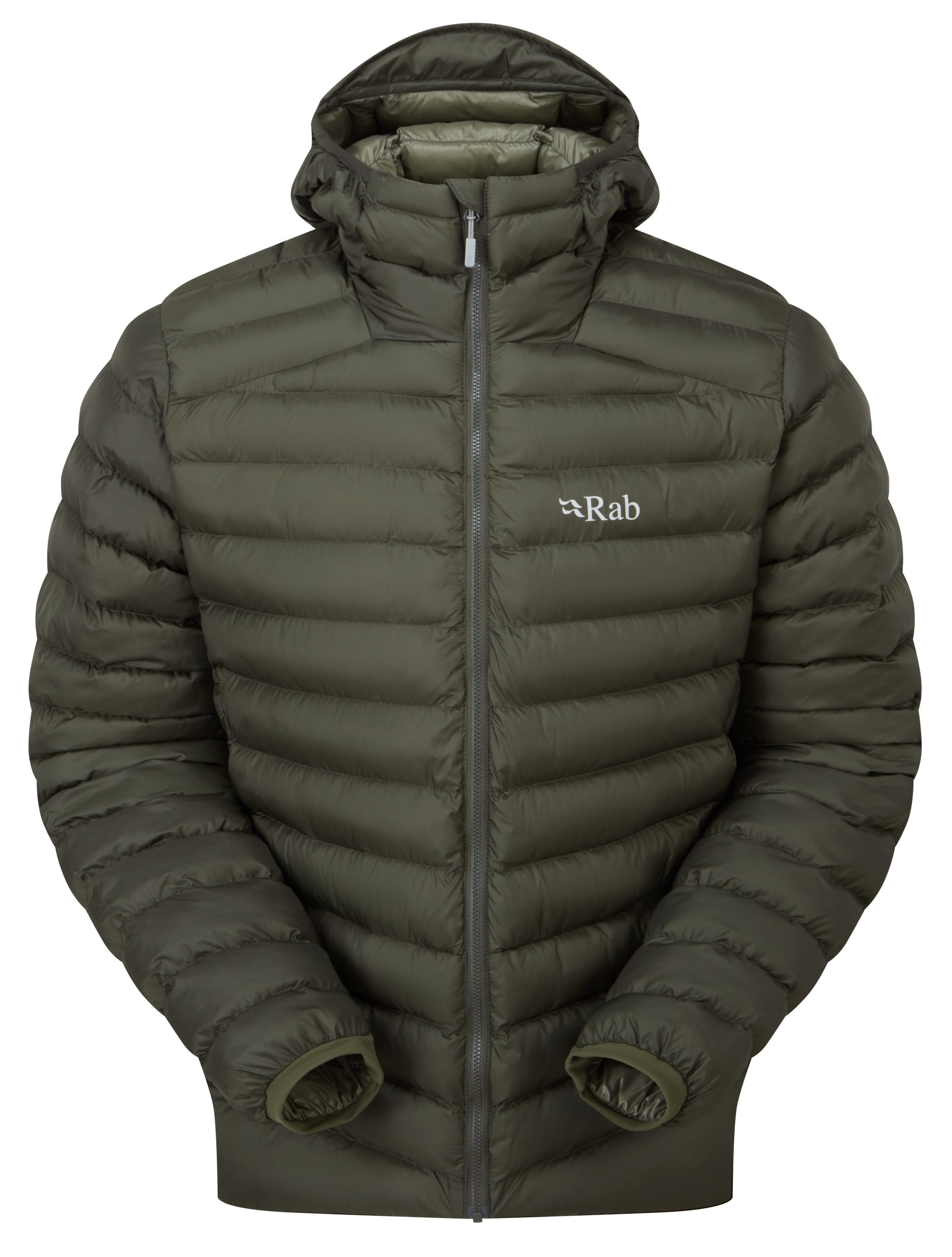 Rab Anorak Herren Cirrus Alpine Isolationsjacke - Rab