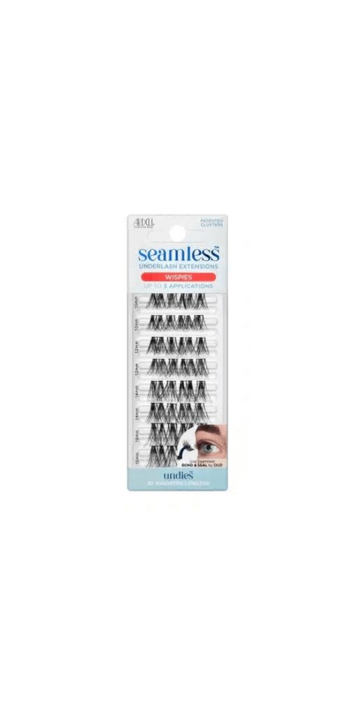 ARDELL Kunsthaar-Extension Ardell Seamless Underlash Wispies Refill