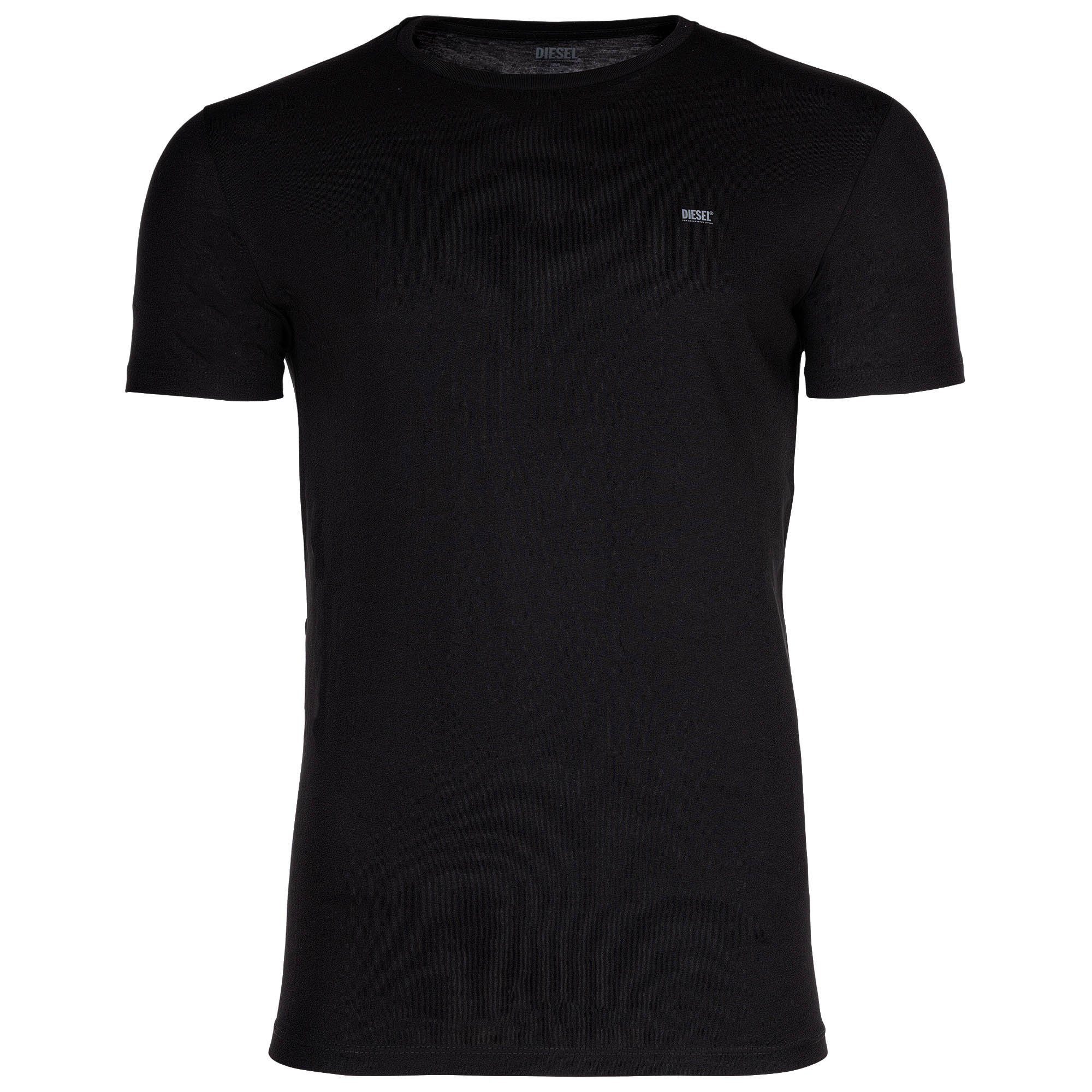 Diesel T-Shirt Herren T-Shirt 3er Pack günstig online kaufen