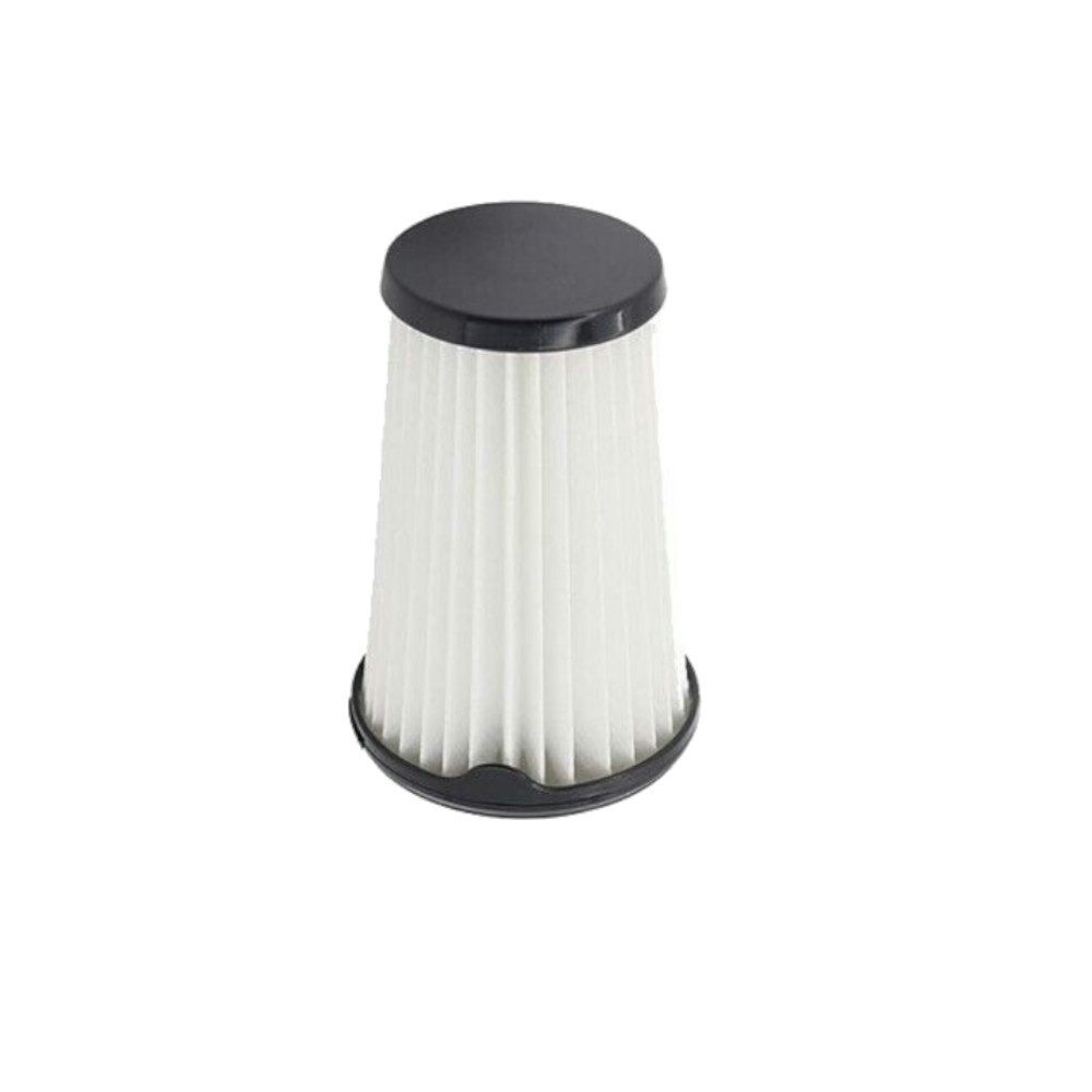 Trade-Shop HEPA-Filter passend für Electrolux ZB3314AK, ZB3320P, ZB3323BO, ZB3324B, Zubehör für Stabstaubsauger / Akkusauger / Stielhandstaubsauger, Lamellenfilter / Rundfilter / Patronenfilter mit Power-Filtration