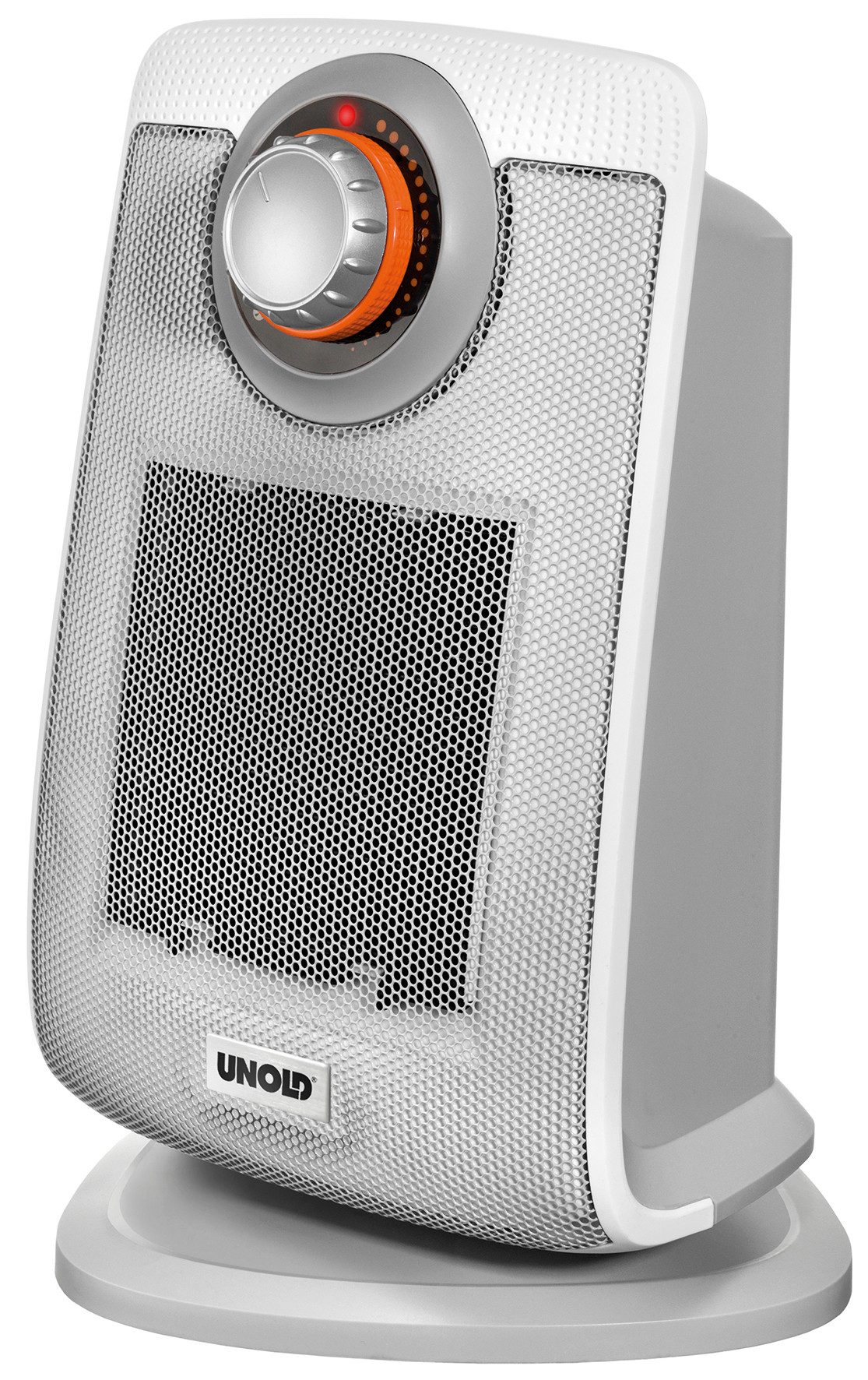 Unold Keramikheizlüfter Bad 86440 86445, 4 Stufen-Schalter oszillierend stu günstig online kaufen