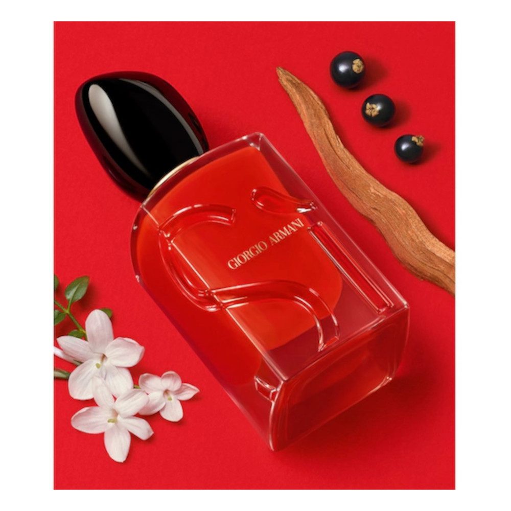 Giorgio Armani Eau de Parfum Armani Si Passione Parfum Spray: 30 ml, 50 ml, 100 ml, 150 ml, 100 ml