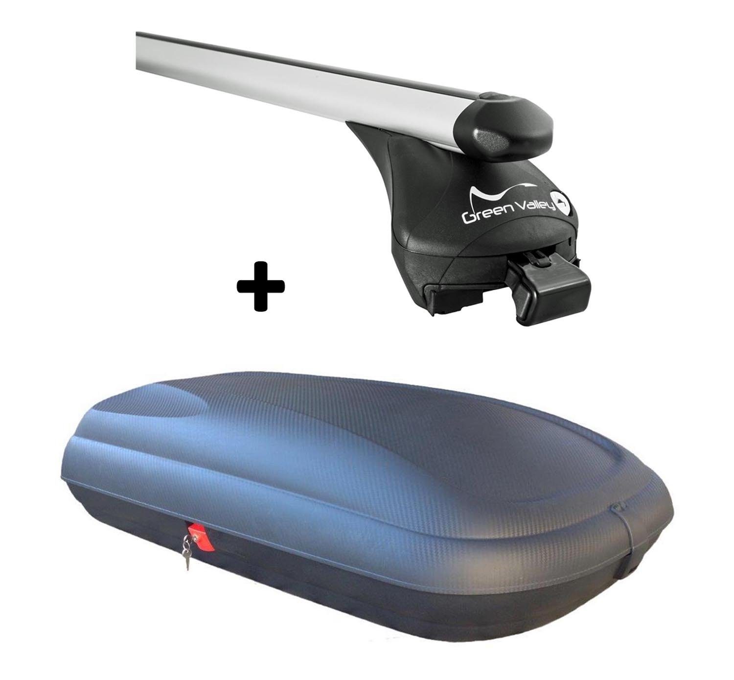 Dachbox
