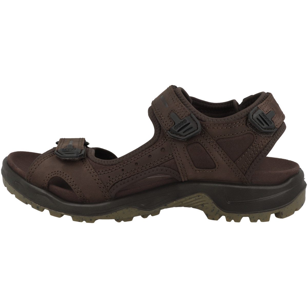 Ecco Offroad Herren Sandale günstig online kaufen
