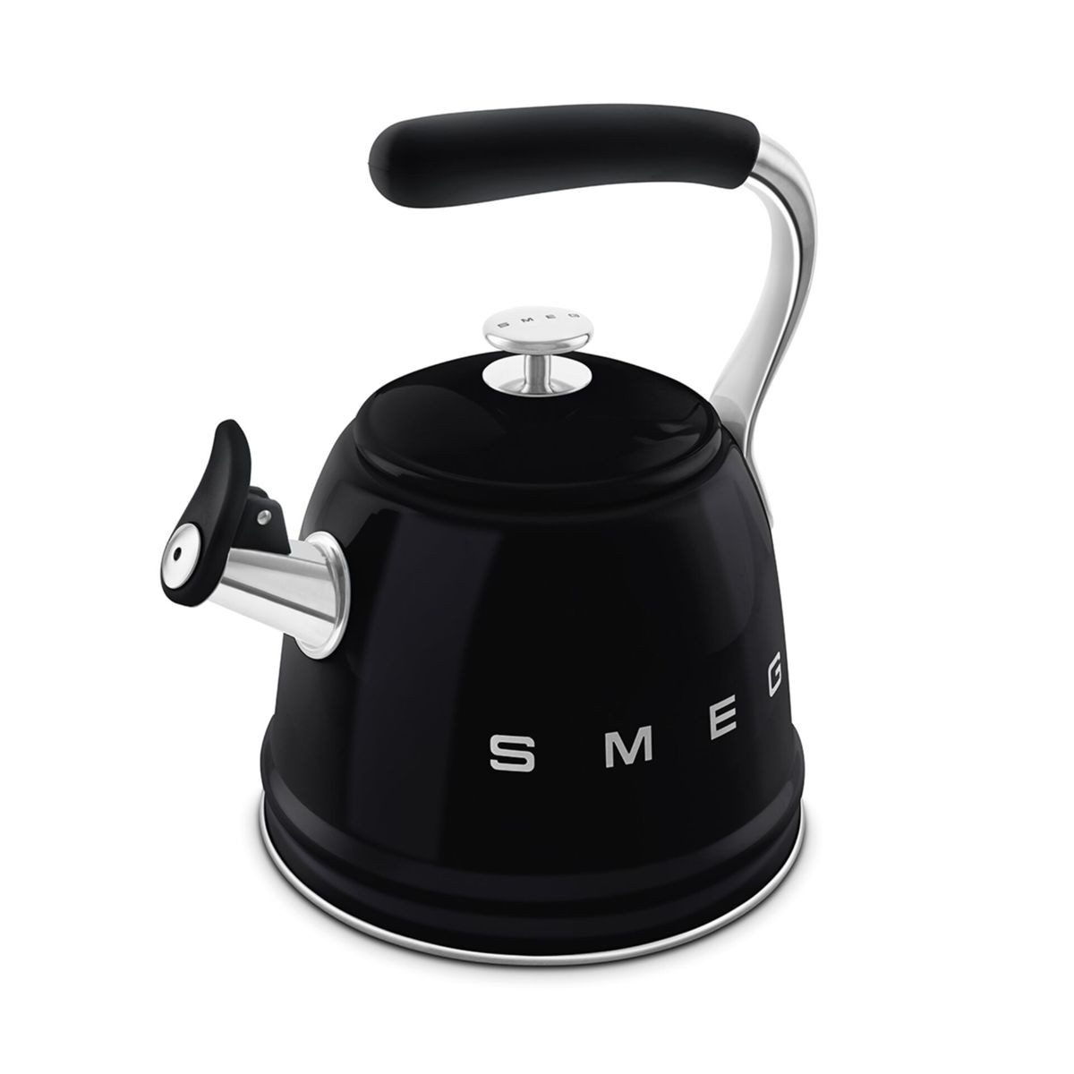 Smeg Елктрочайники WKF01BL Чайники