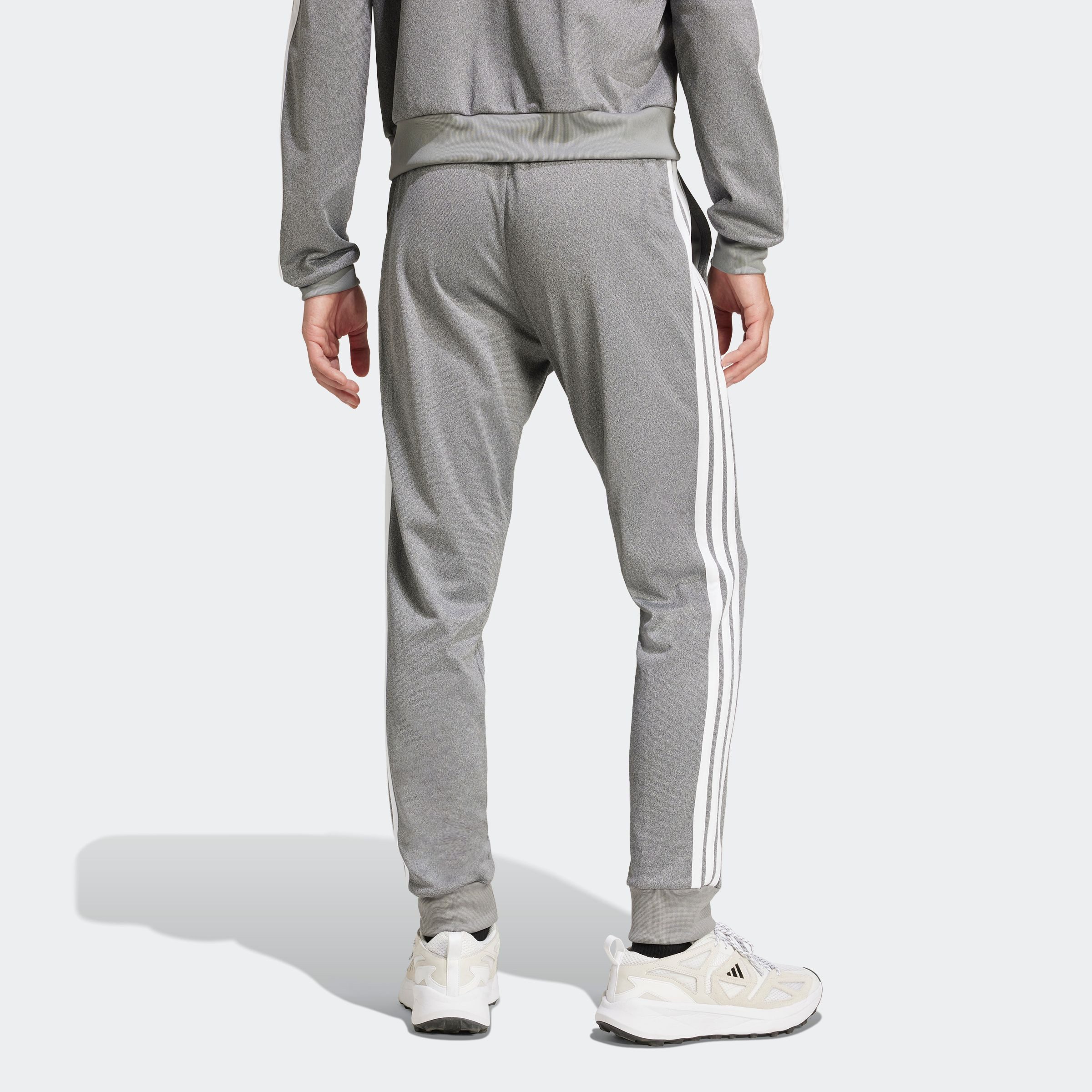 adidas Sportswear Sporthose MÉLANGE TRICOT