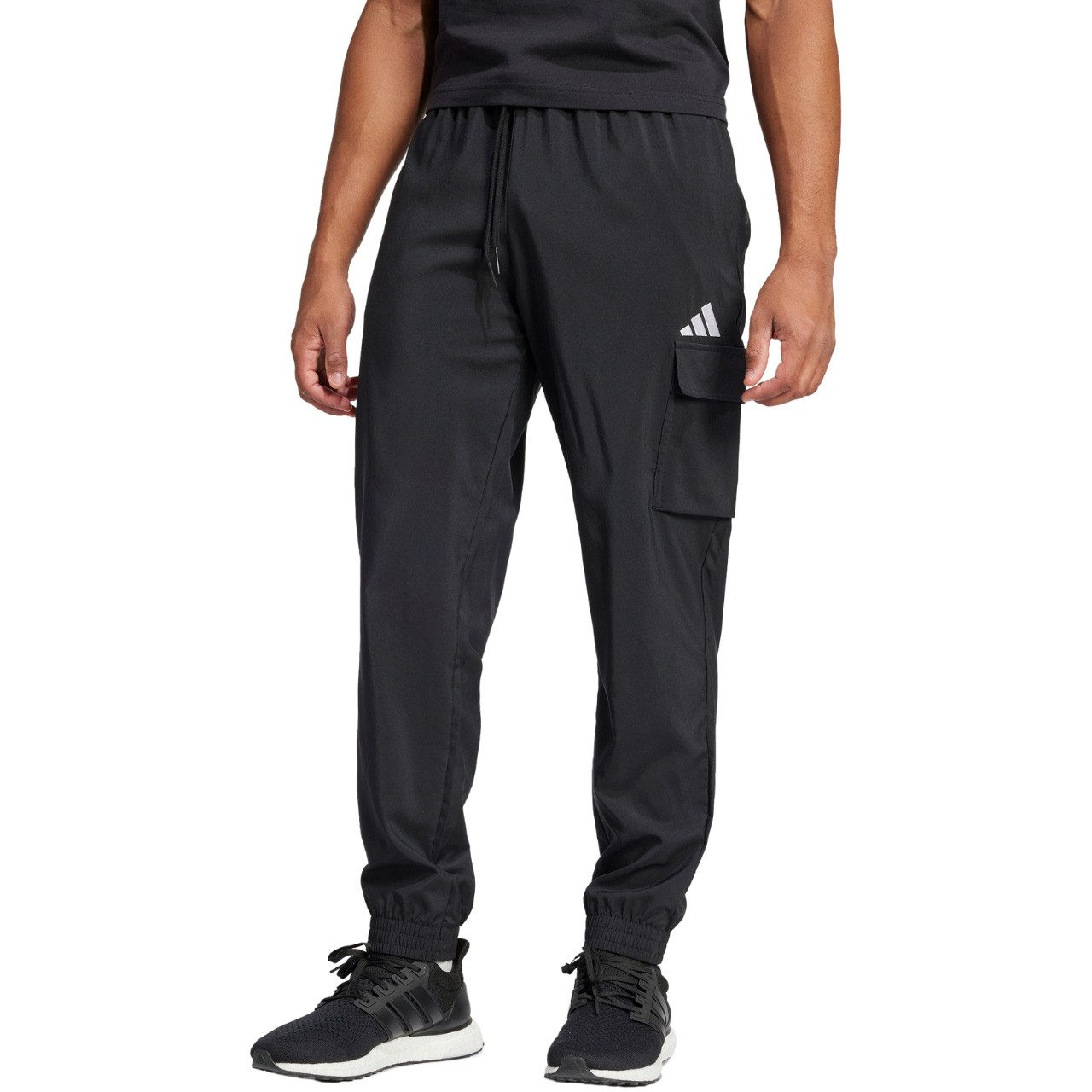 adidas Sportswear Trainingshose Essentials, Ansicht 1