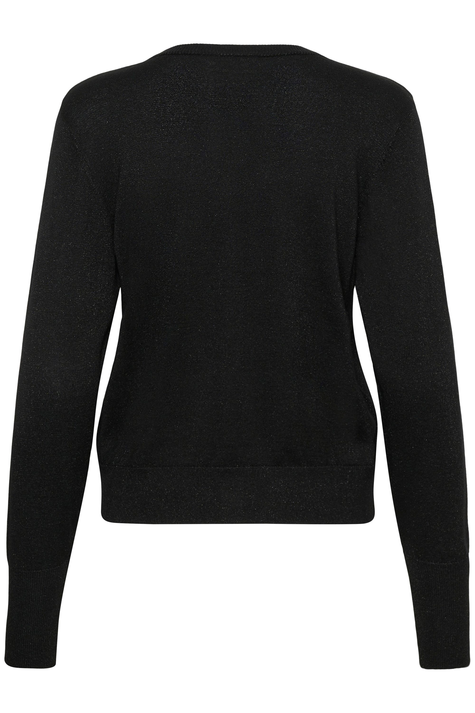 KAFFE Cardigan Strickjacke KAregina