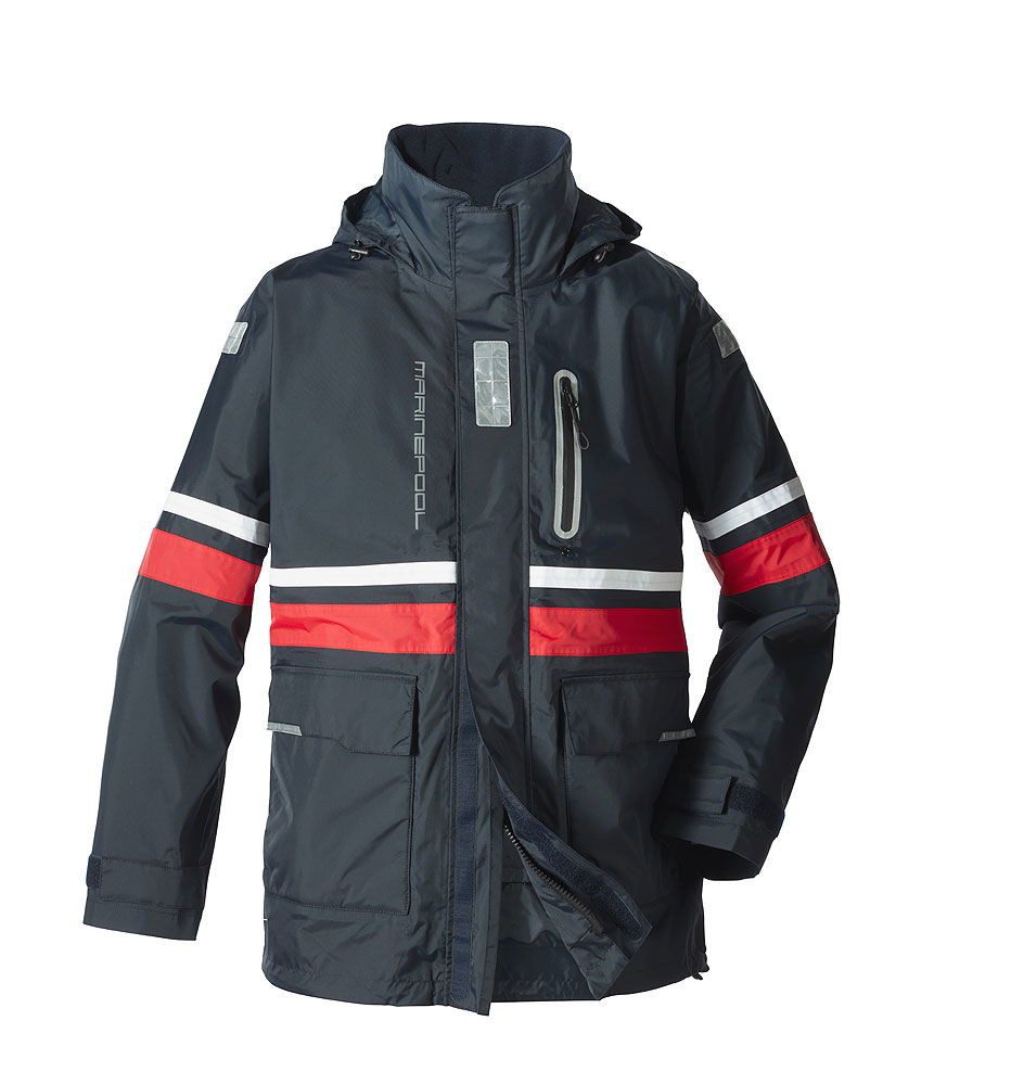 Marinepool Segeljacke
