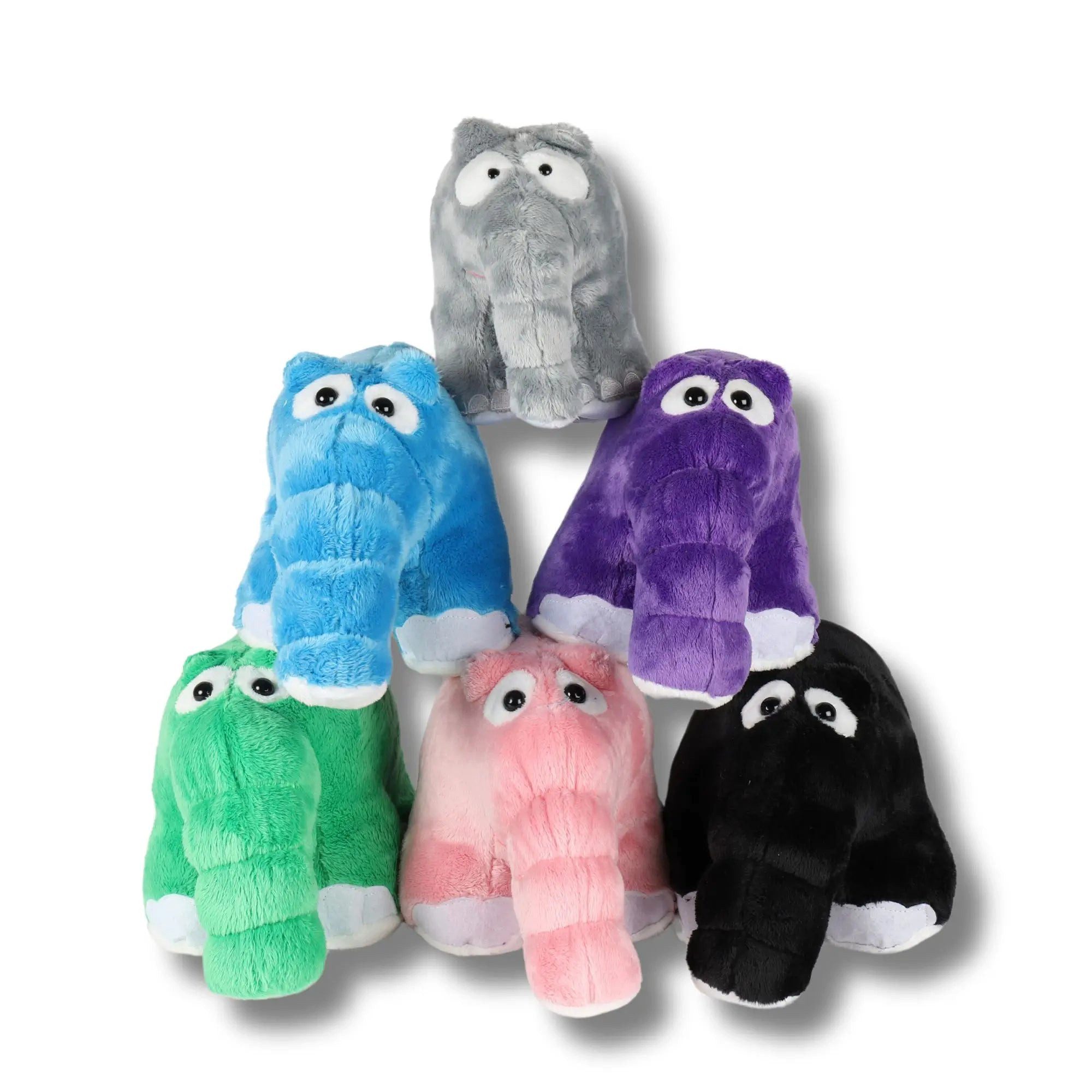 Ottifant Productions GmbH Kuscheltier Plüsch Ottifant groß by Otto Waalkes