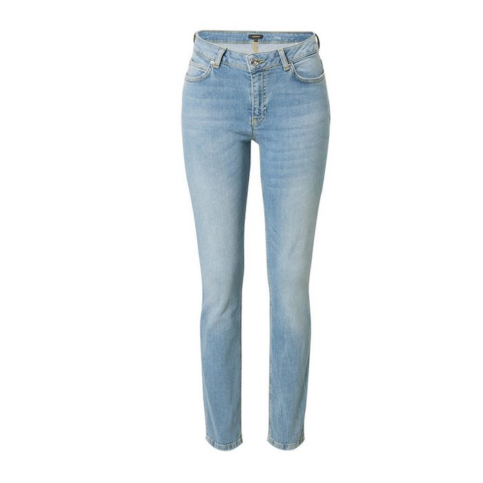 MORE&MORE Slim-fit-Jeans Hazel (1-tlg)