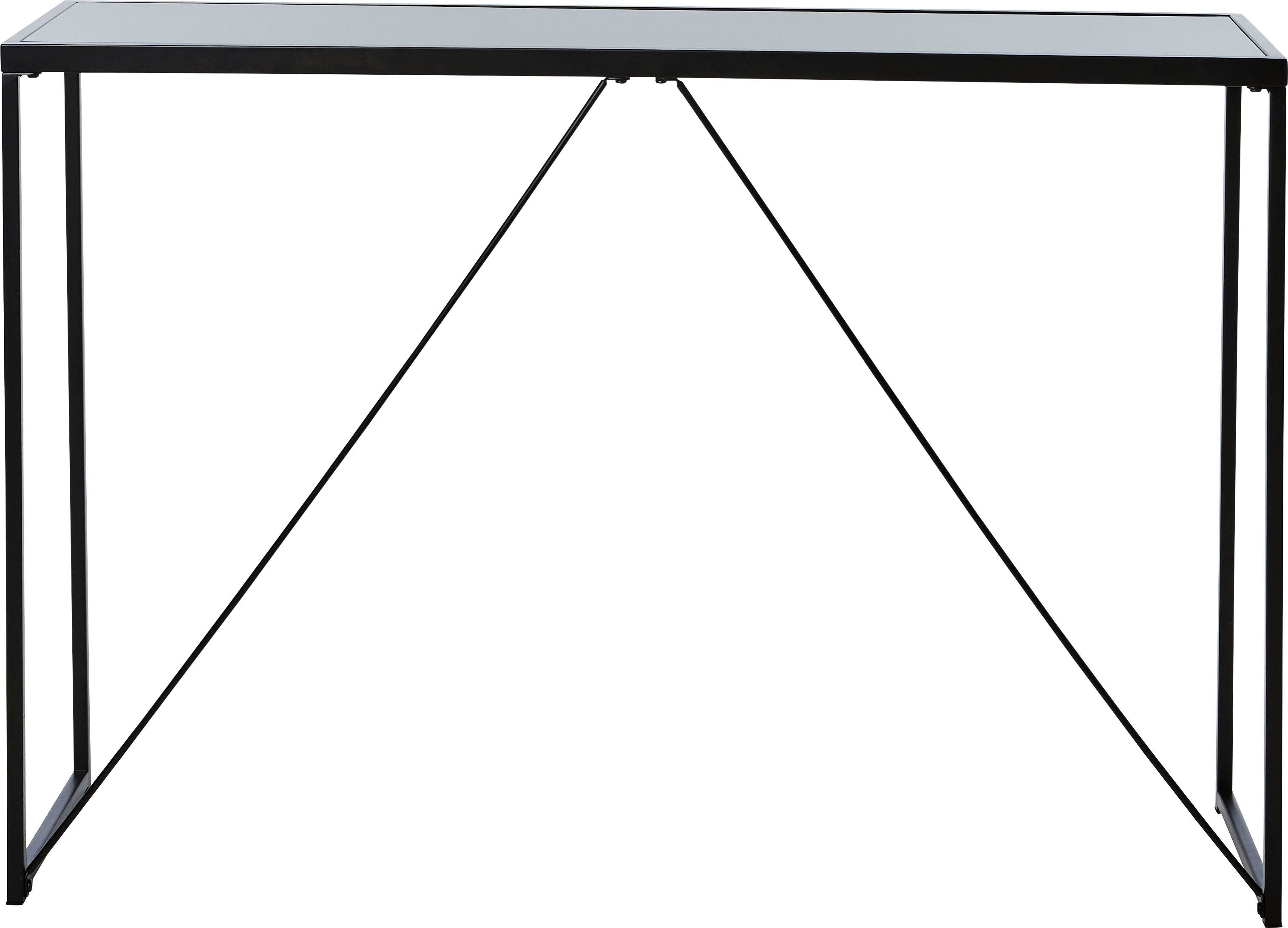 Konsolentisch GLAM CONSOLE