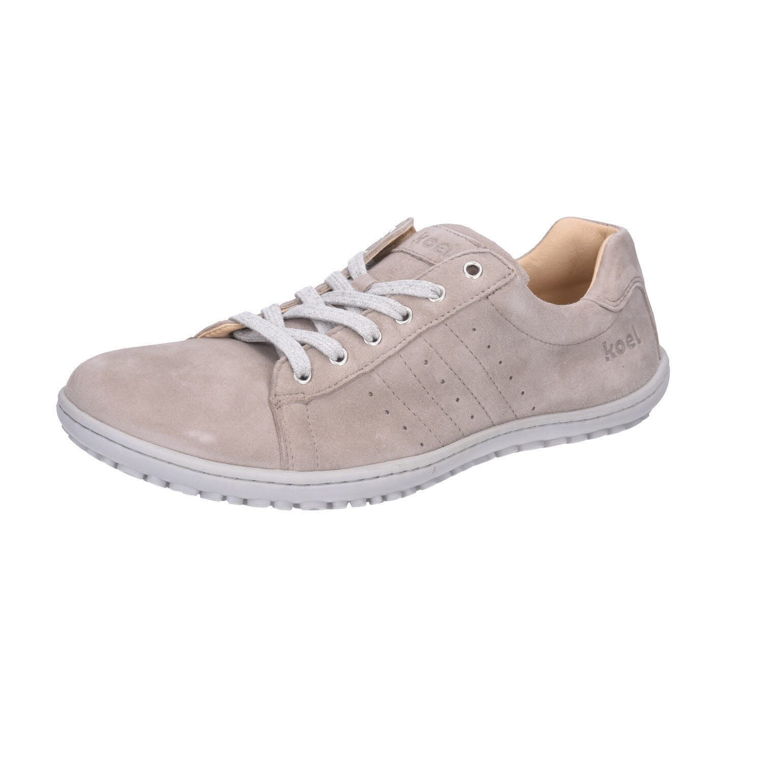 KOEL Barfuss Schnürschuh