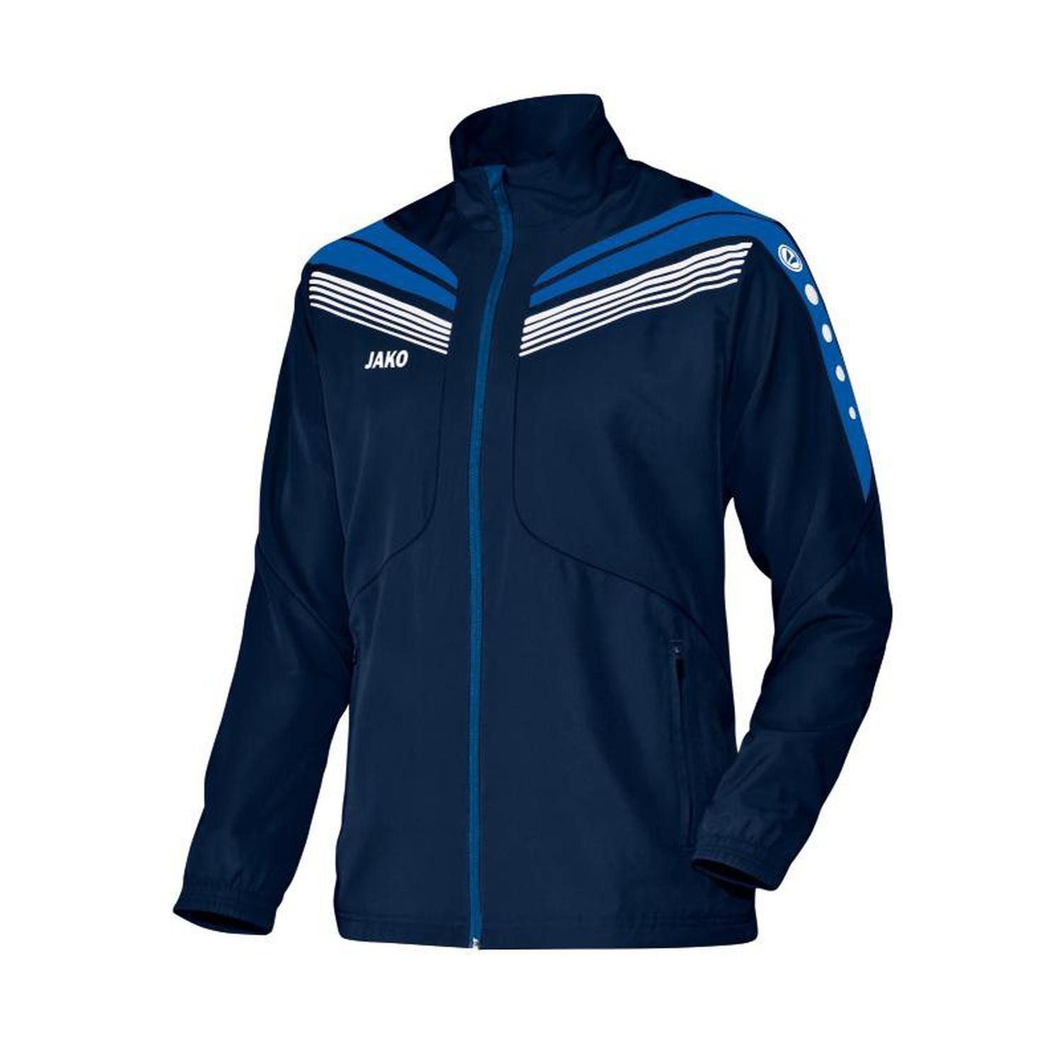 Jako Trainingsanzug Präsentationsjacke Pro