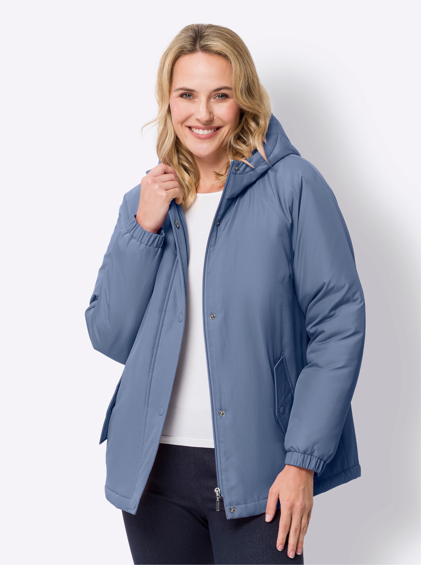 Sieh an! Allwetterjacke Jacke . günstig online kaufen