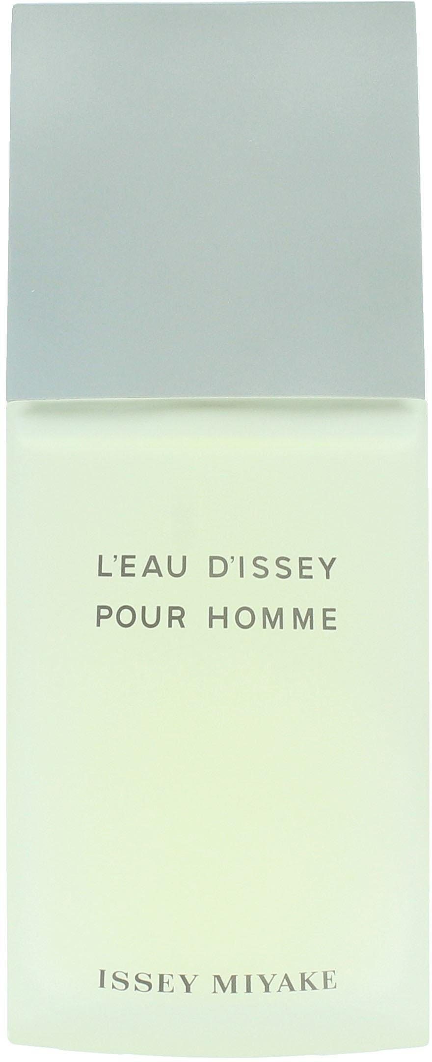 Eau de Toilette L'Eau d'Issey pour Homme