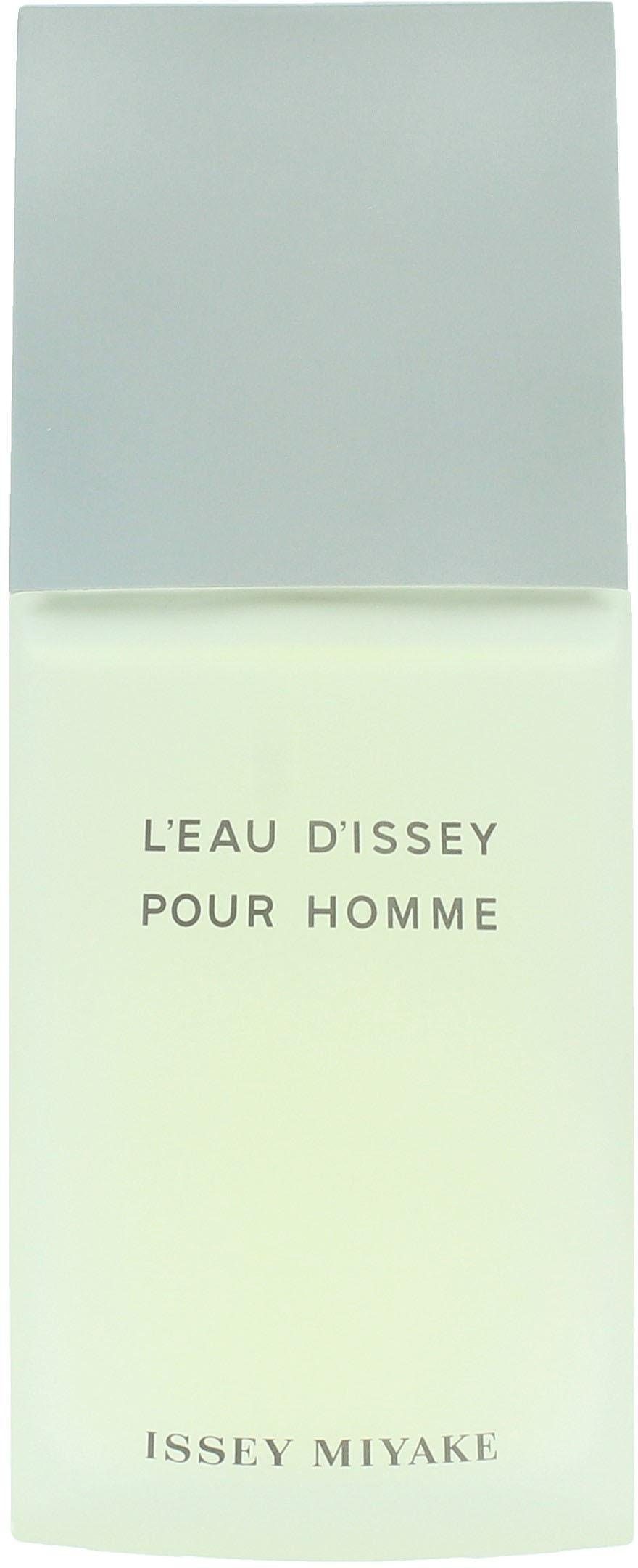 Issey Miyake Eau de Toilette L'Eau d'Issey pour Homme