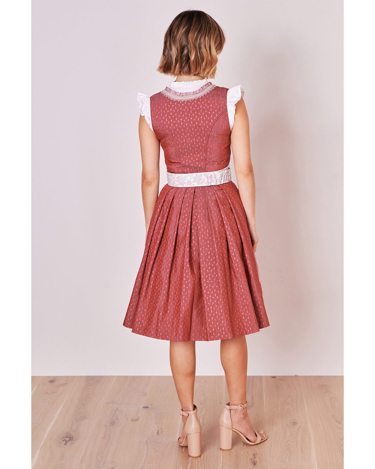 Krüger Madl Dirndl Dirndl 'Roxanne' 417567, günstig online kaufen