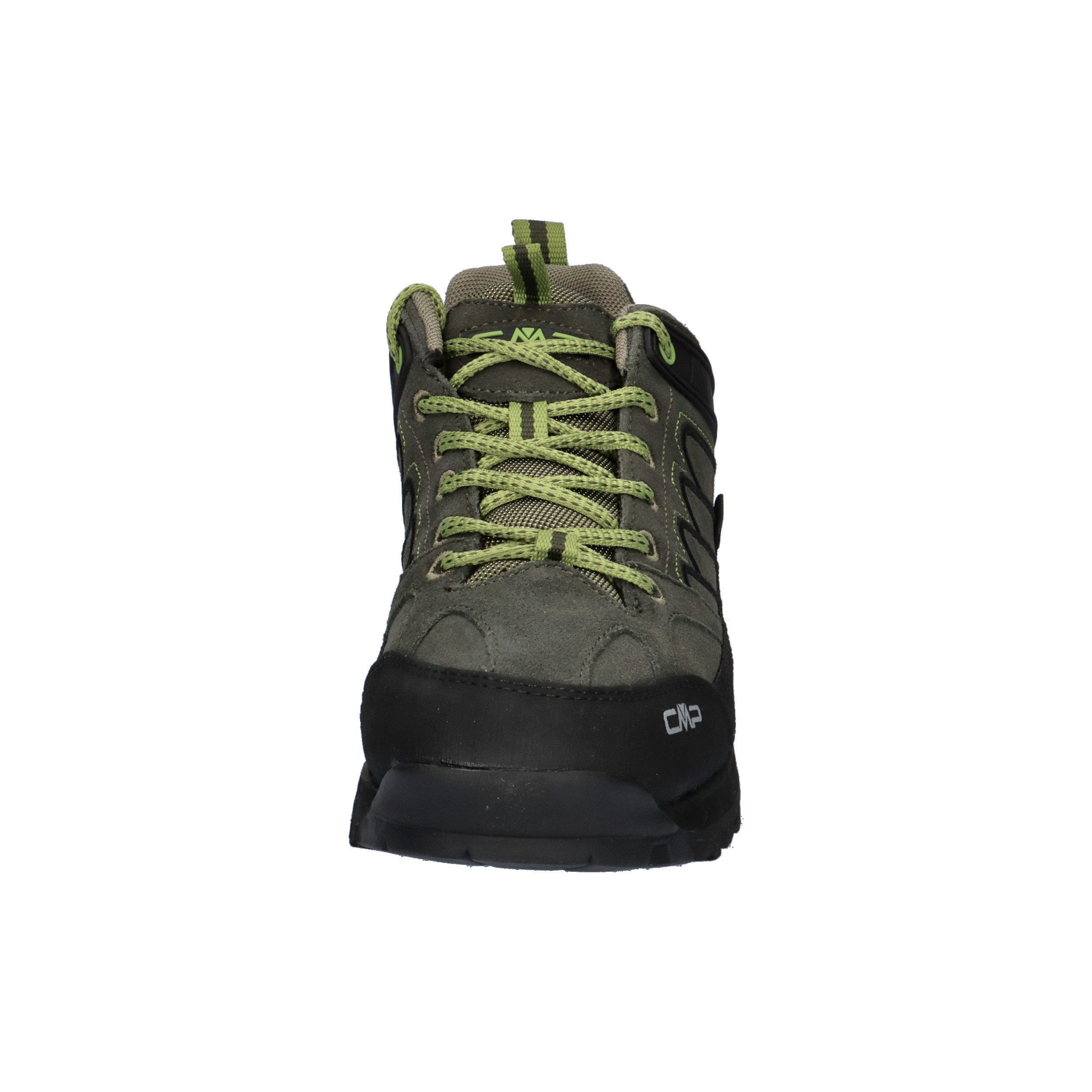 CMP CMP Herren Wanderschuhe Moon Low Waterproof Trekking 31Q4787 Trekkingschuh