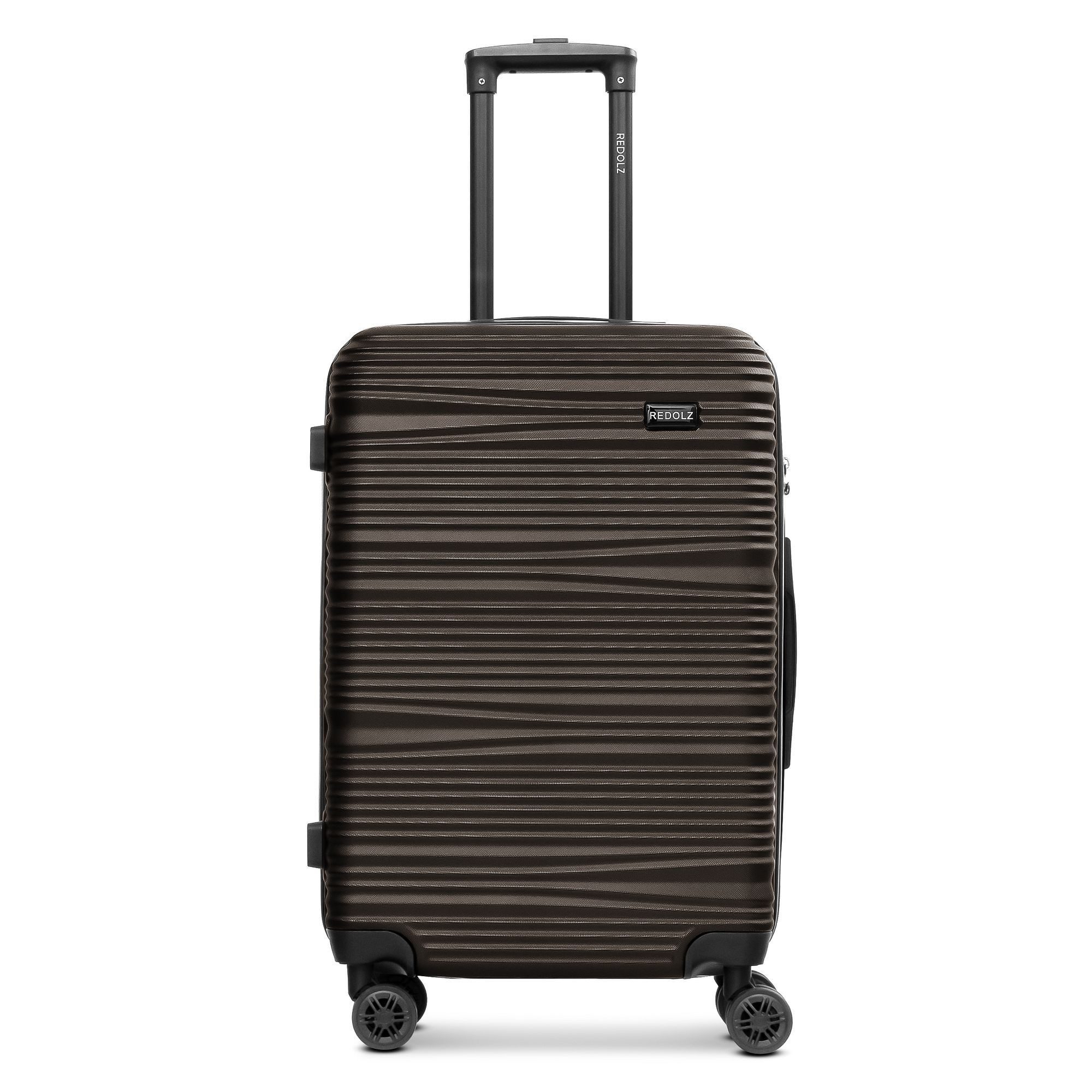 Hartschalen-Trolley Essentials 16