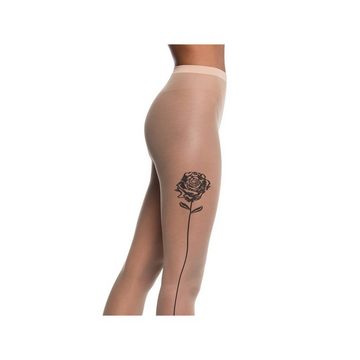 Wolford Feinstrumpfhose kombi regular (1 St)