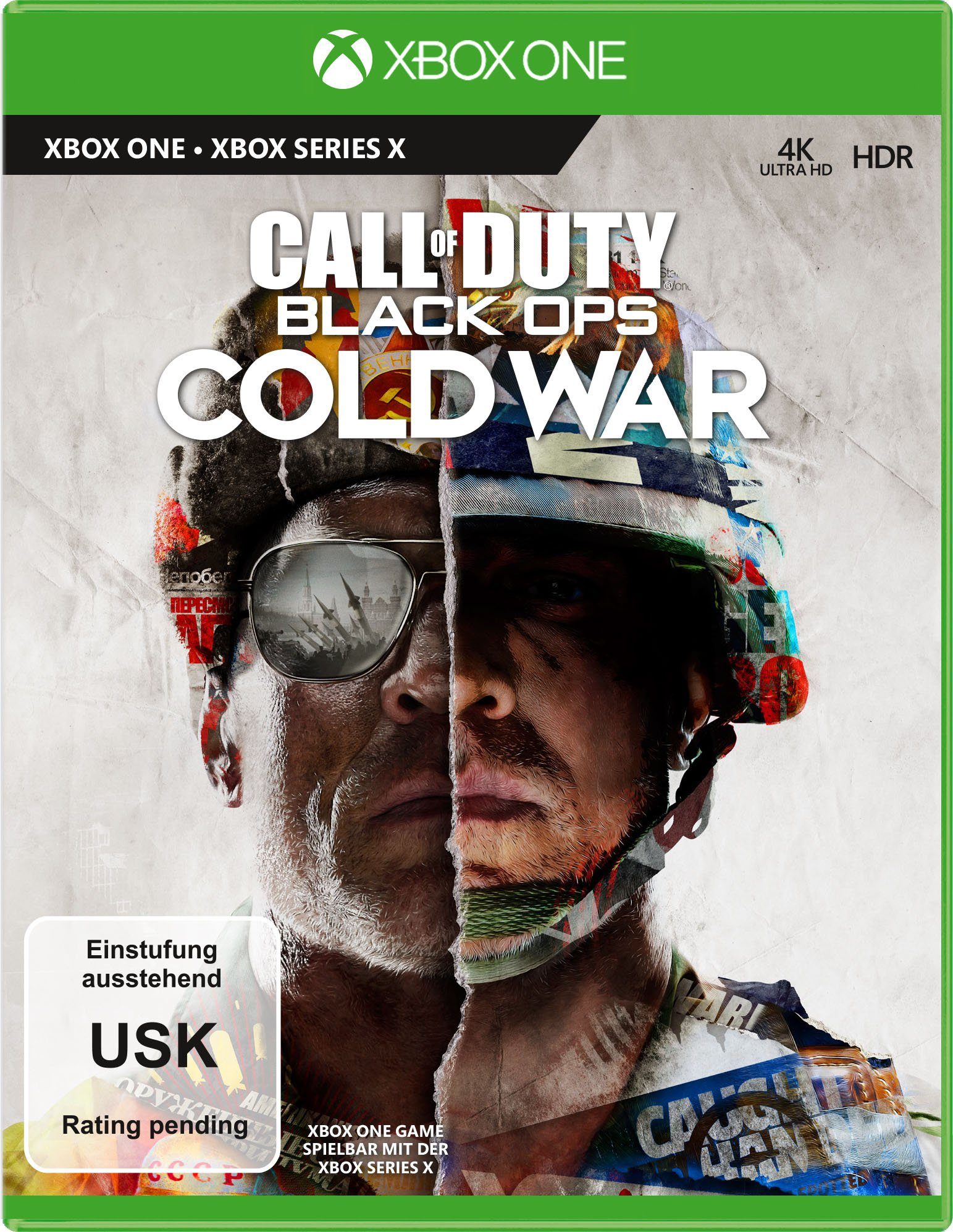 call of duty black ops cold war xbox one call of duty black ops cold war xbox one