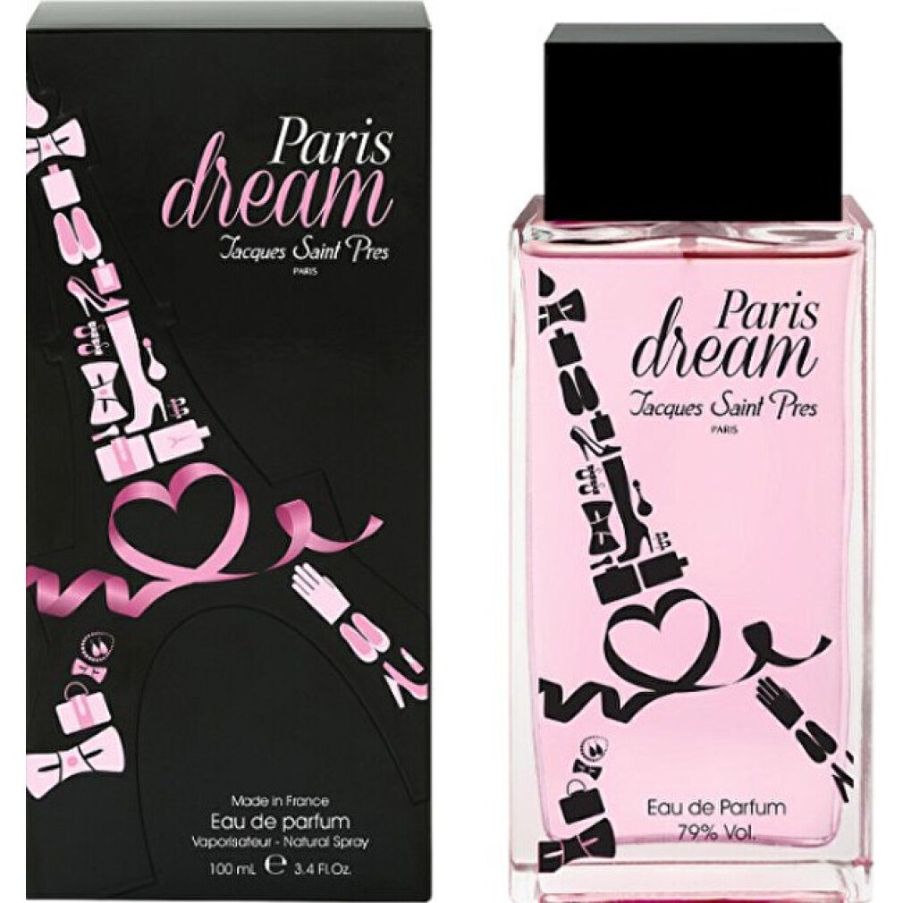 Ulric De Varens Eau de Parfum Varens U.d.v. Paris Dream Edp Spray 100 Ml