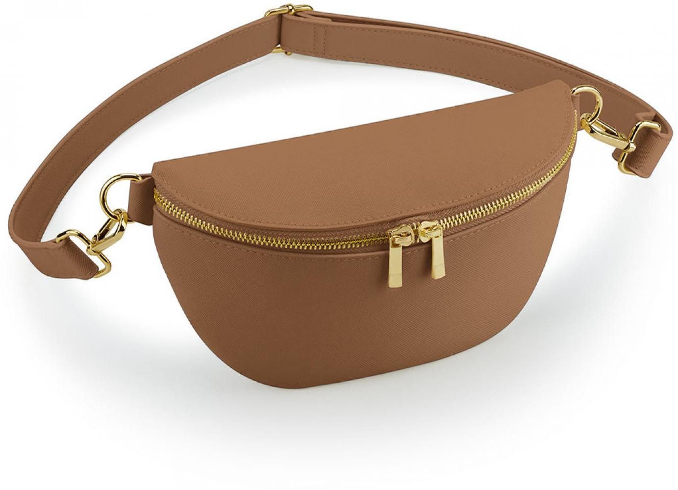 BagBase Bauchtasche Boutique Waist Bag Bauchtasche