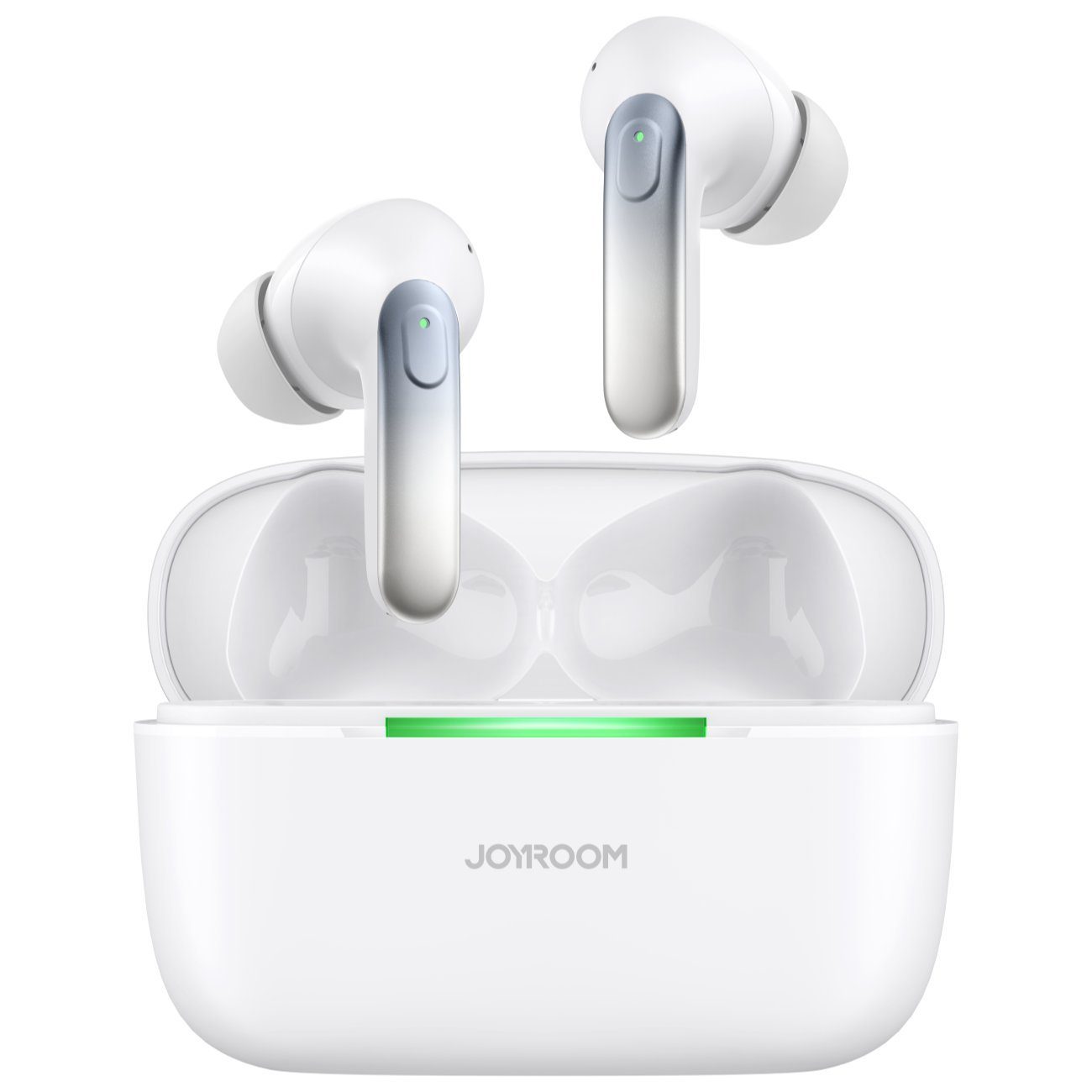 JOYROOM Jbuds kabellose In Ear Kopfhorer mit Bluetooth Technolgie JR BC1 Bluetooth Kopfhorer