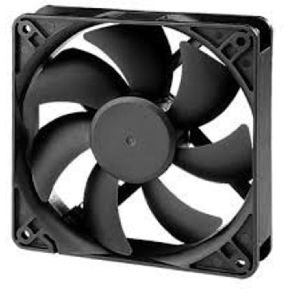 Gehäuselüfter Sunon MFC0251V2-000U-A99 Axiallüfter 12 V/DC 158.1 m³/h (L x B x H) 12