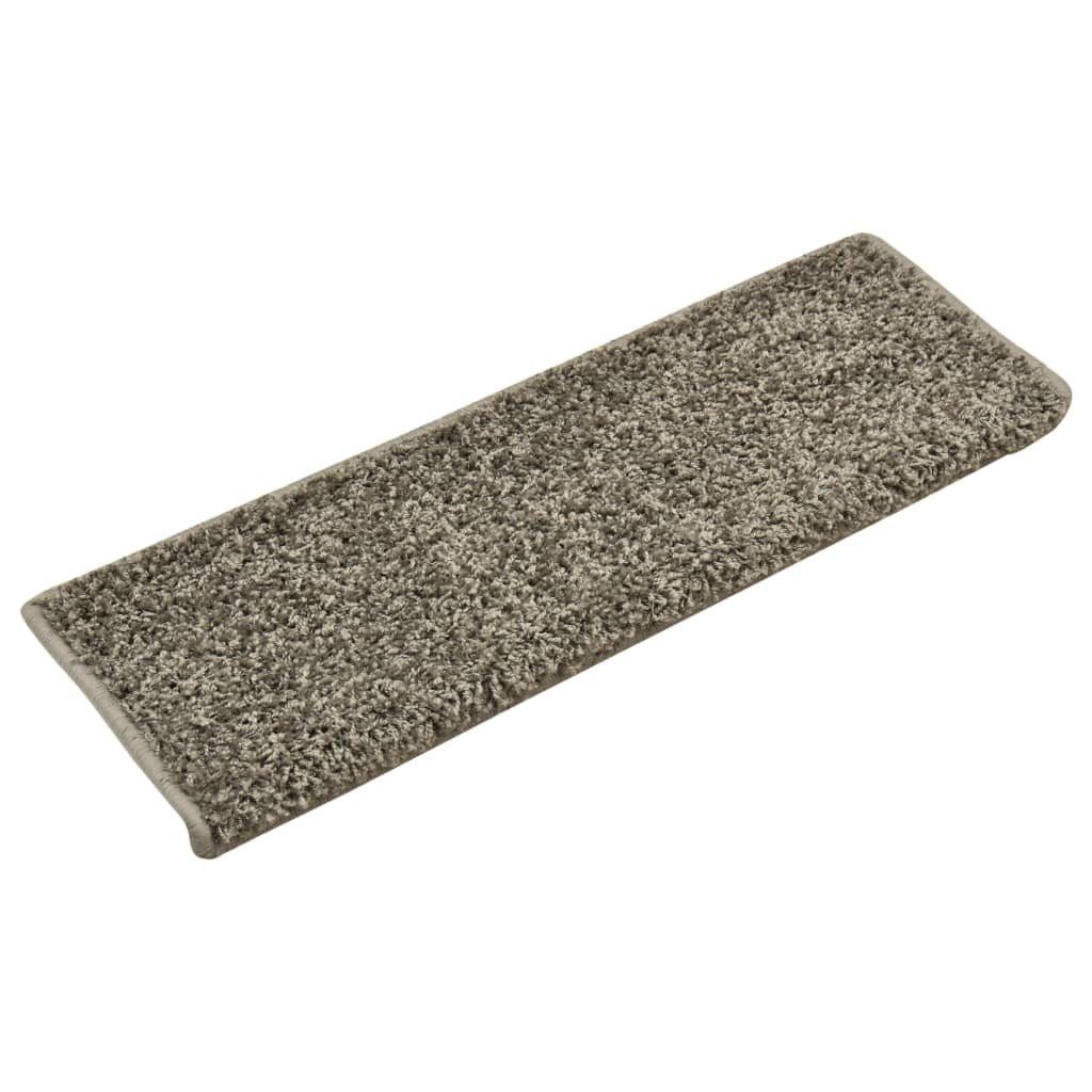 Stufenmatte 65 x 21 x 4 cm Treppenmatte Stufenmatte Treppenteppich Stufenteppich 1