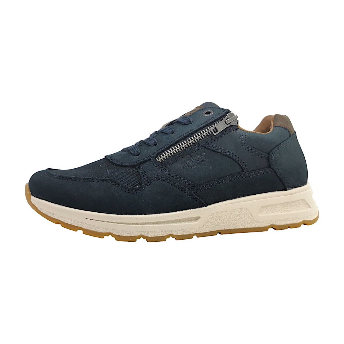 Schnürer Schnürschuh